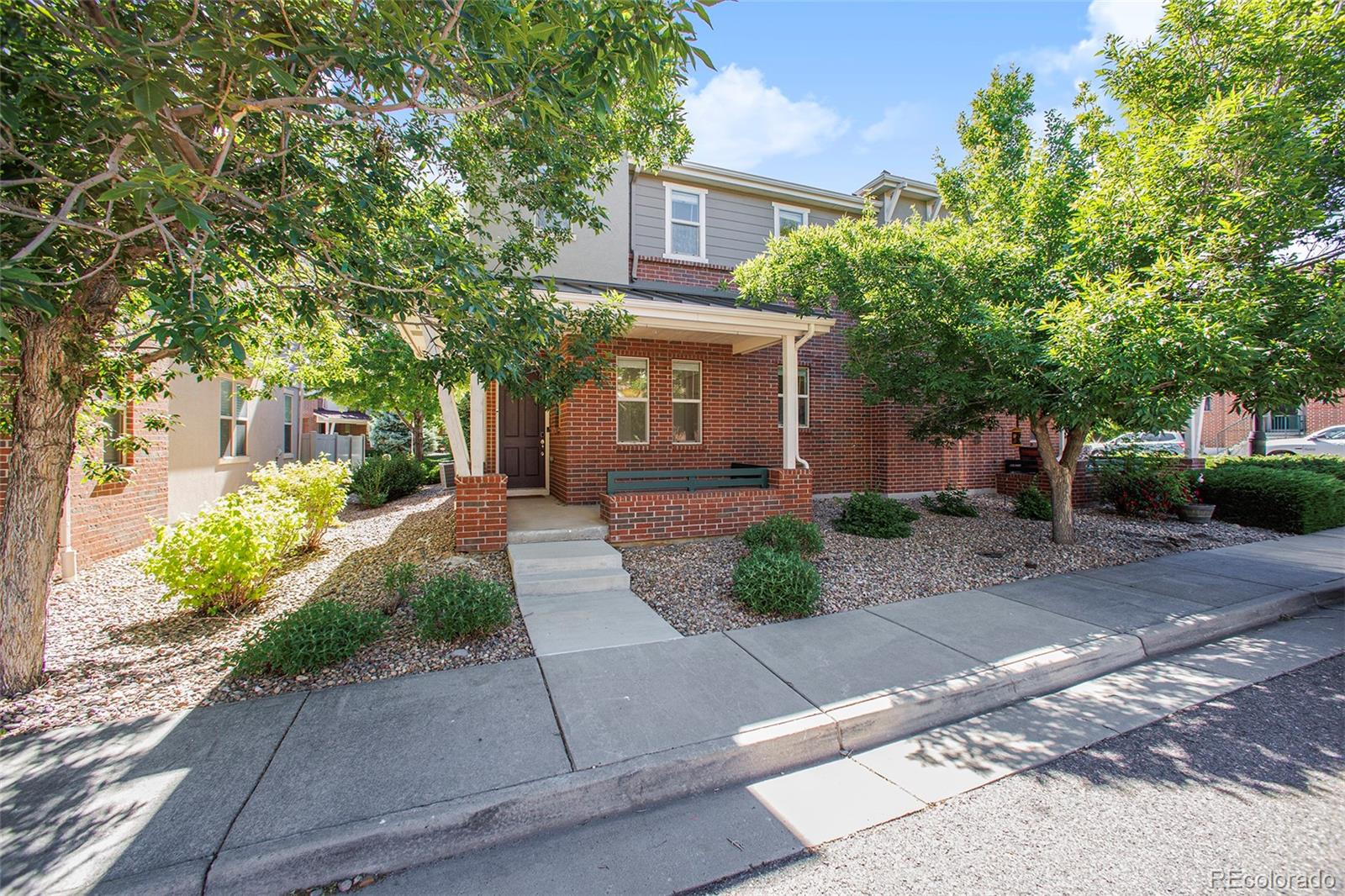 MLS Image #2 for 6390 s xanadu street ,englewood, Colorado