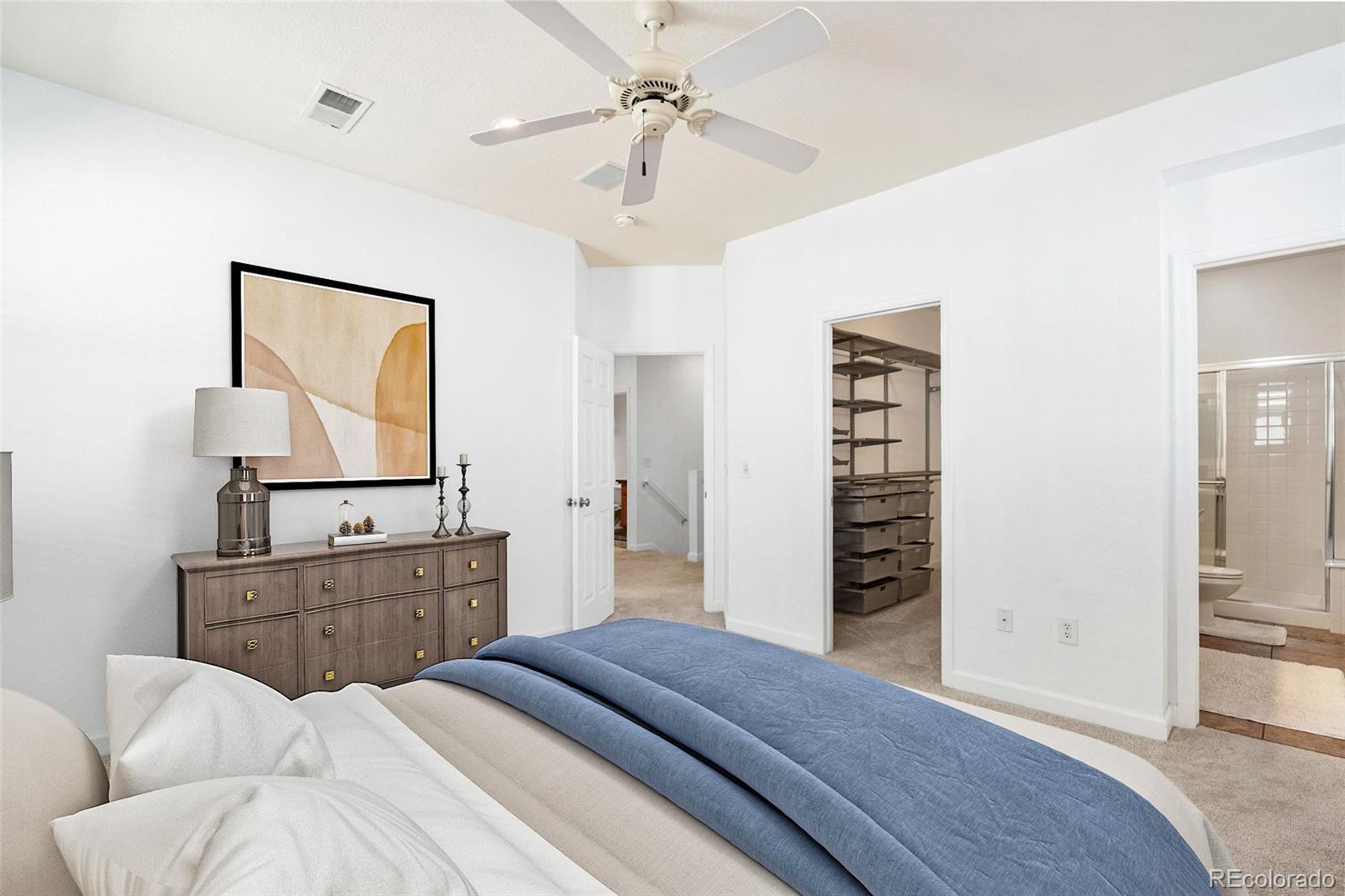 MLS Image #4 for 6390 s xanadu street ,englewood, Colorado