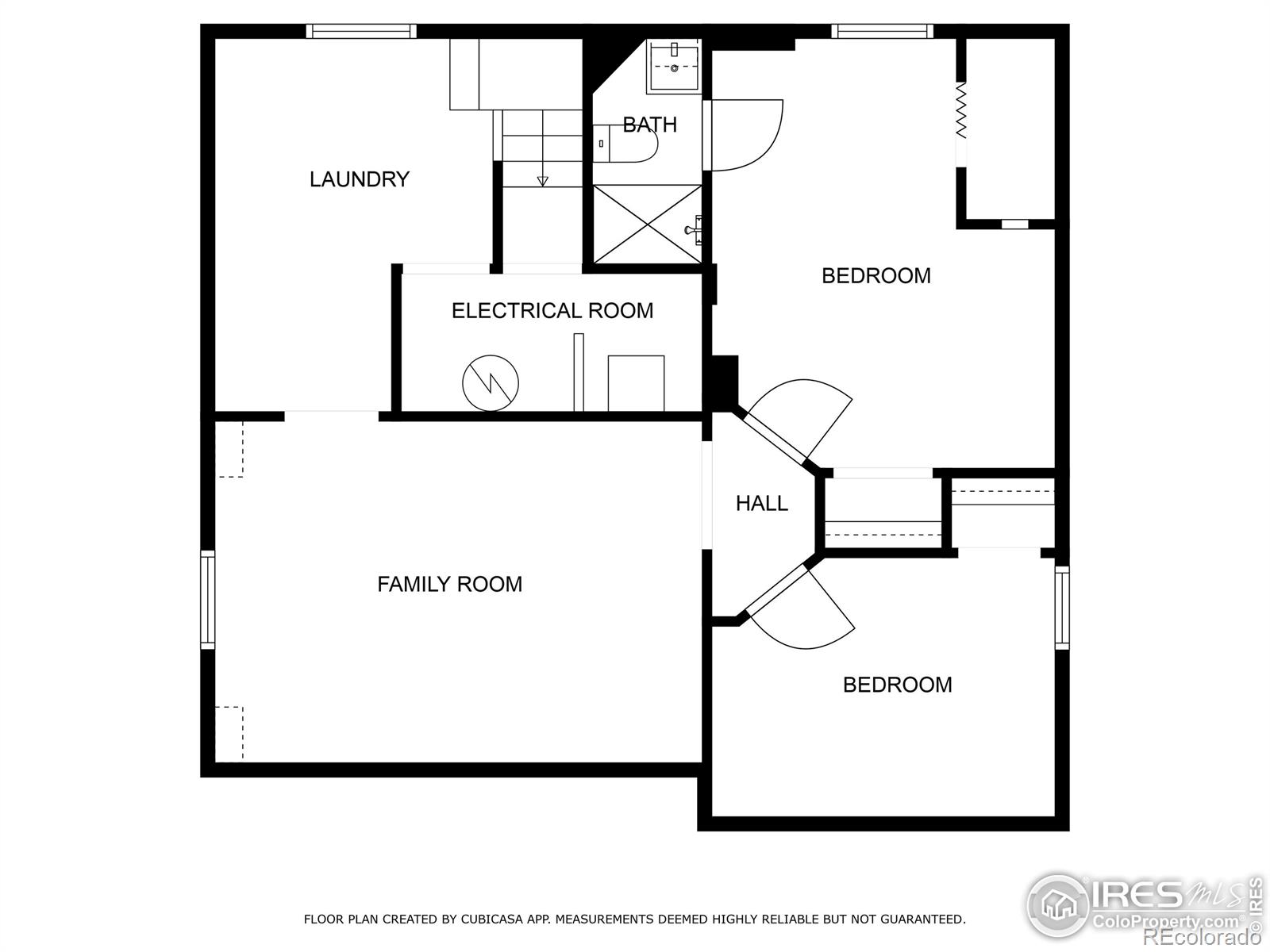 MLS Image #4 for 321  dessa street,brush, Colorado