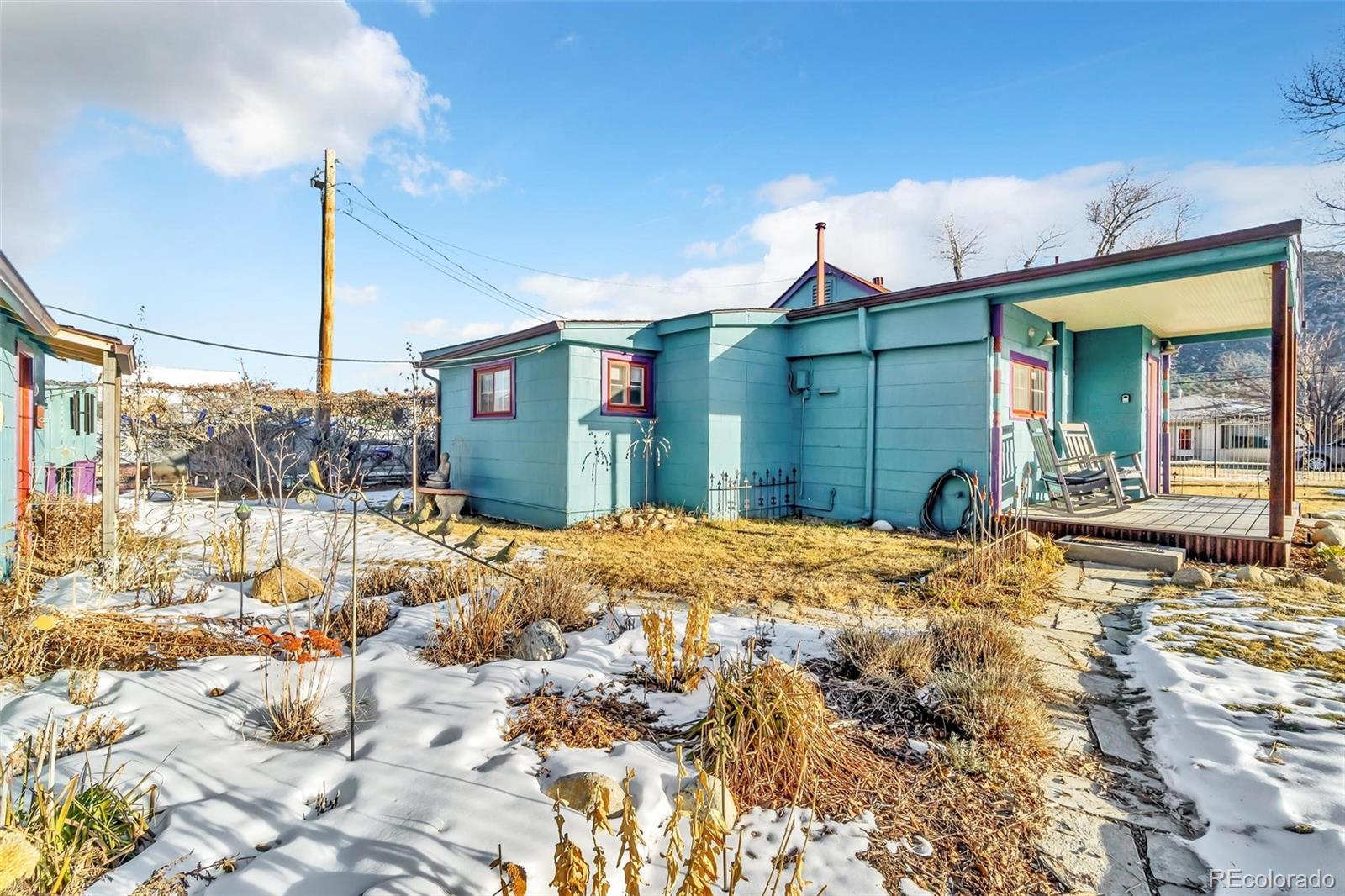 MLS Image #28 for 202 n colorado avenue,buena vista, Colorado