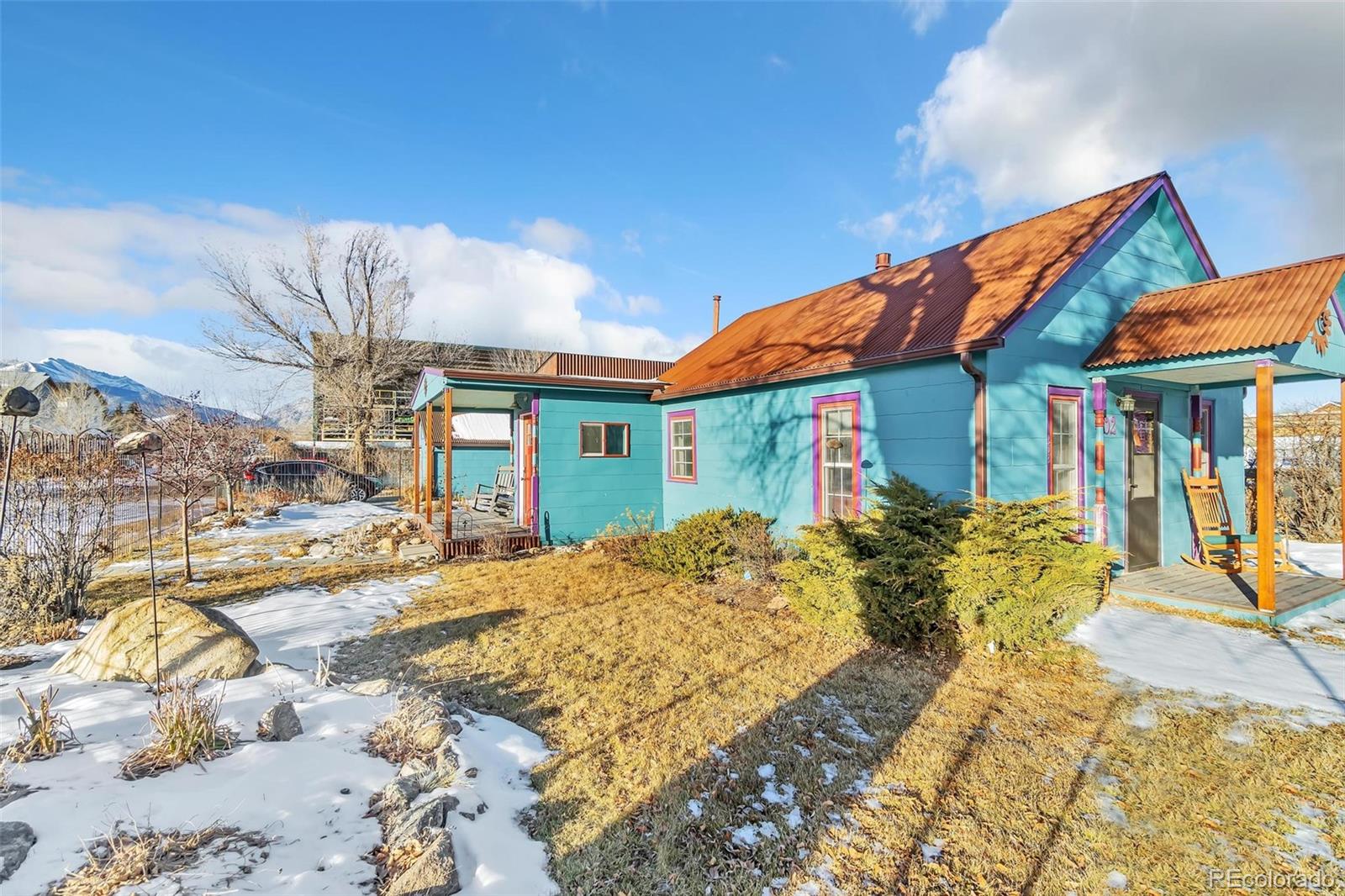 MLS Image #29 for 202 n colorado avenue,buena vista, Colorado