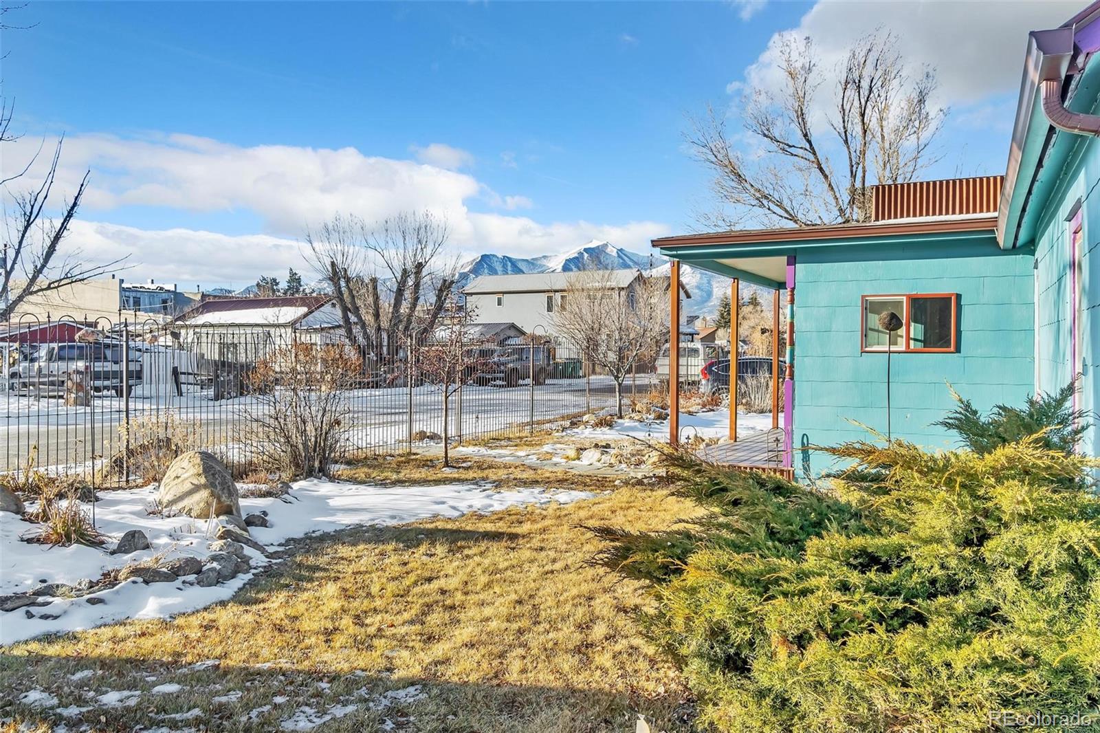 MLS Image #30 for 202 n colorado avenue,buena vista, Colorado