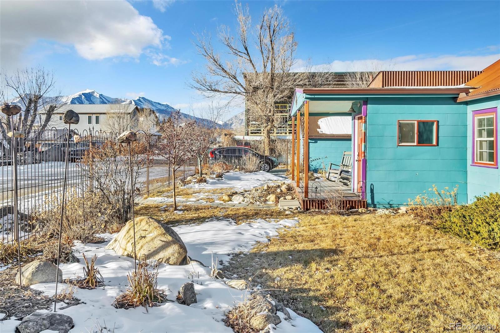 MLS Image #31 for 202 n colorado avenue,buena vista, Colorado