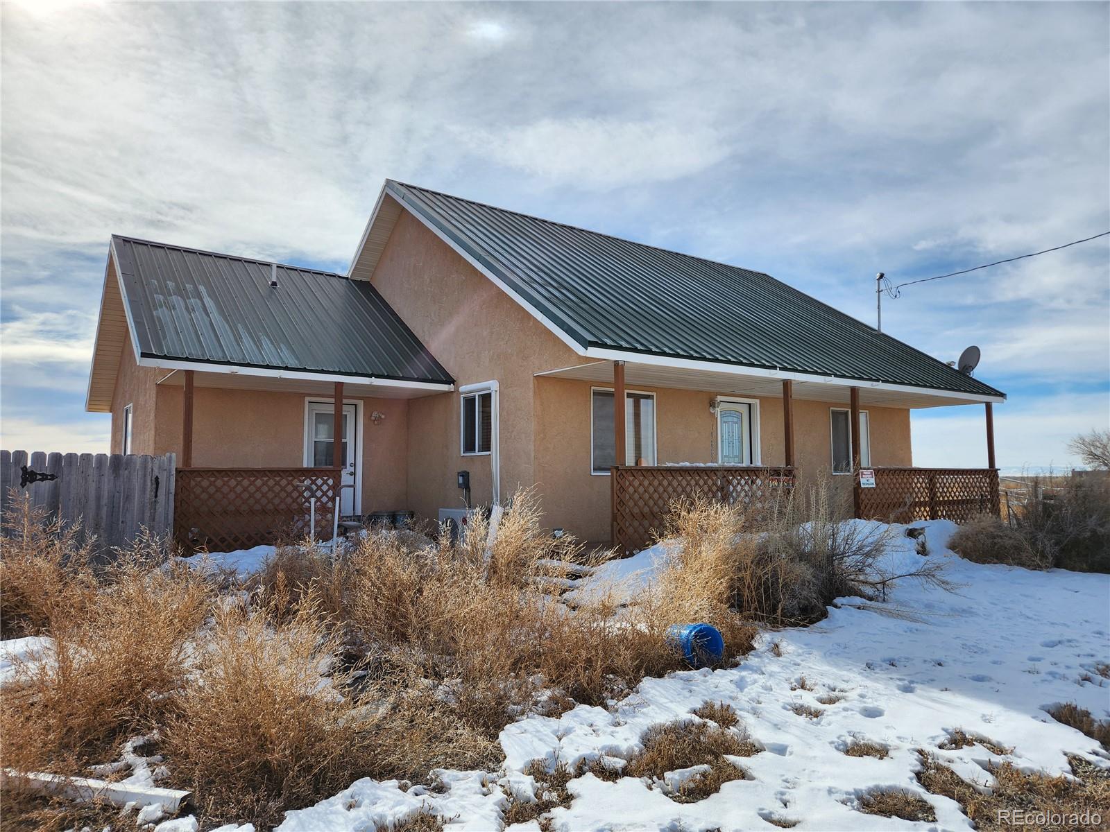 MLS Image #1 for 18886  mountainview boulevard,albany, Colorado