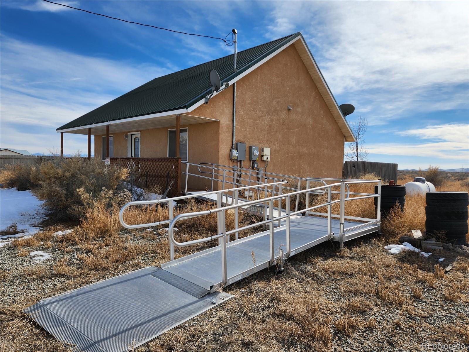 MLS Image #3 for 18886  mountainview boulevard,albany, Colorado