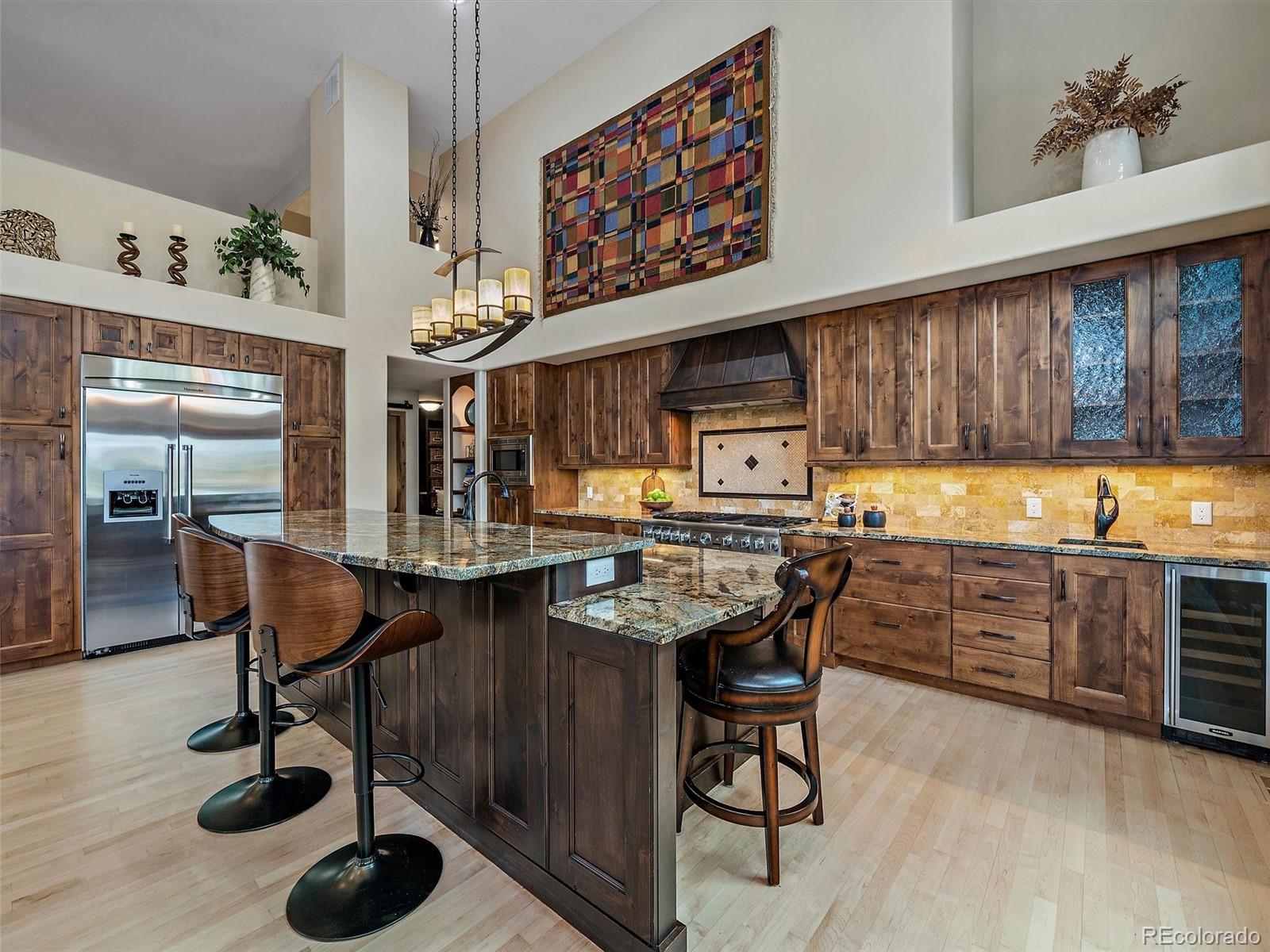 MLS Image #15 for 3244  elk view drive,evergreen, Colorado