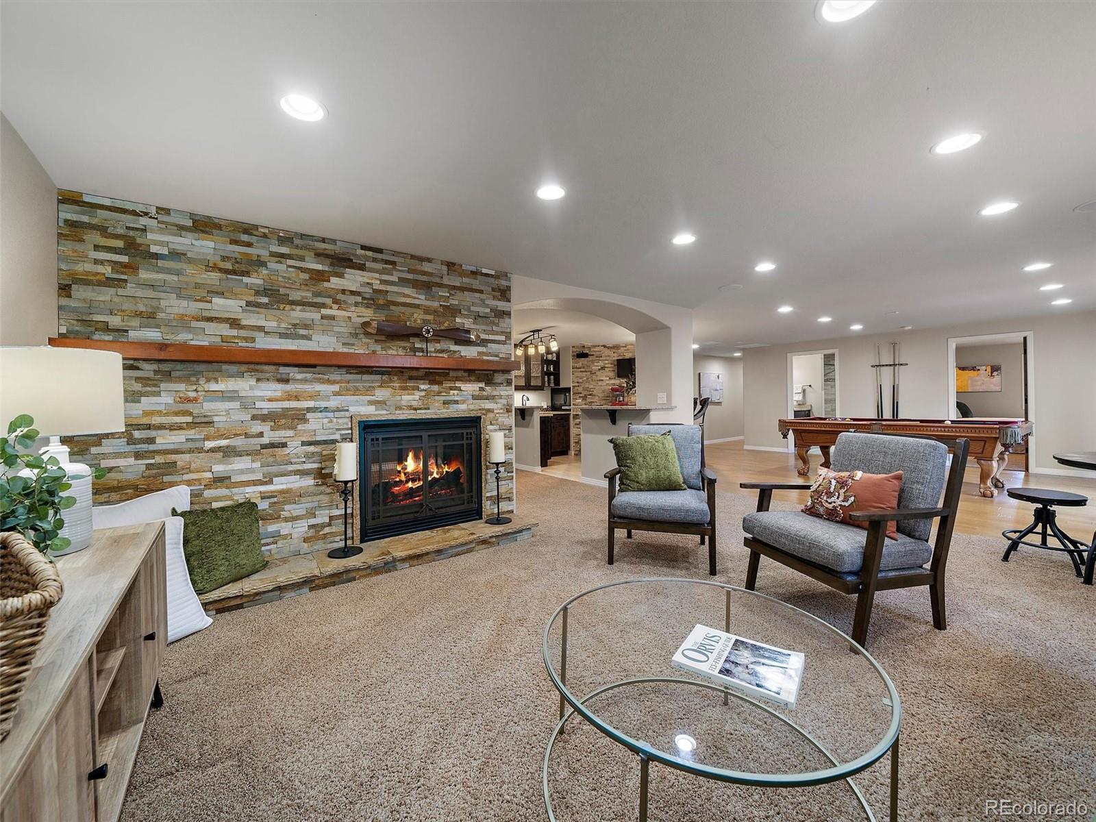 MLS Image #35 for 3244  elk view drive,evergreen, Colorado