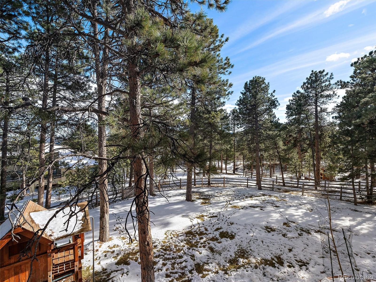 MLS Image #42 for 3244  elk view drive,evergreen, Colorado