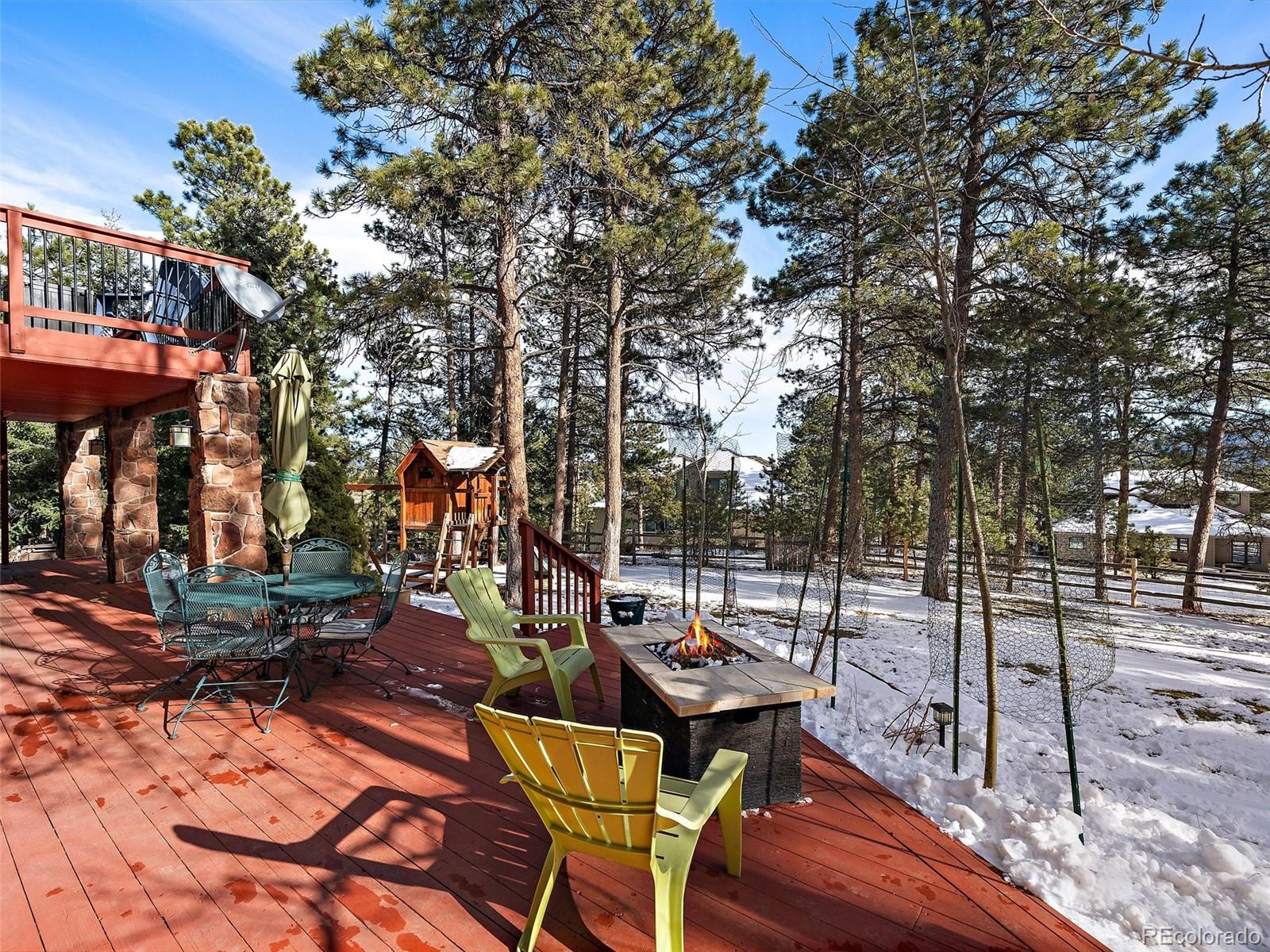 MLS Image #43 for 3244  elk view drive,evergreen, Colorado