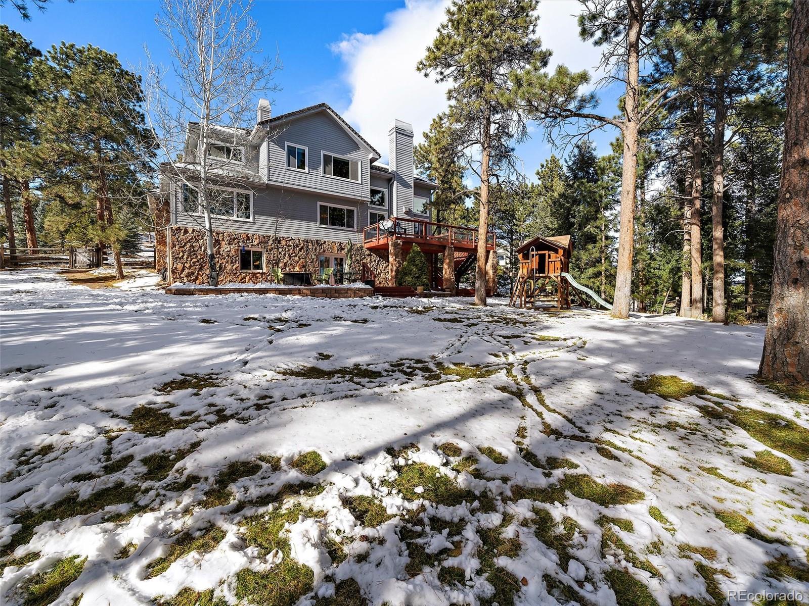 MLS Image #44 for 3244  elk view drive,evergreen, Colorado