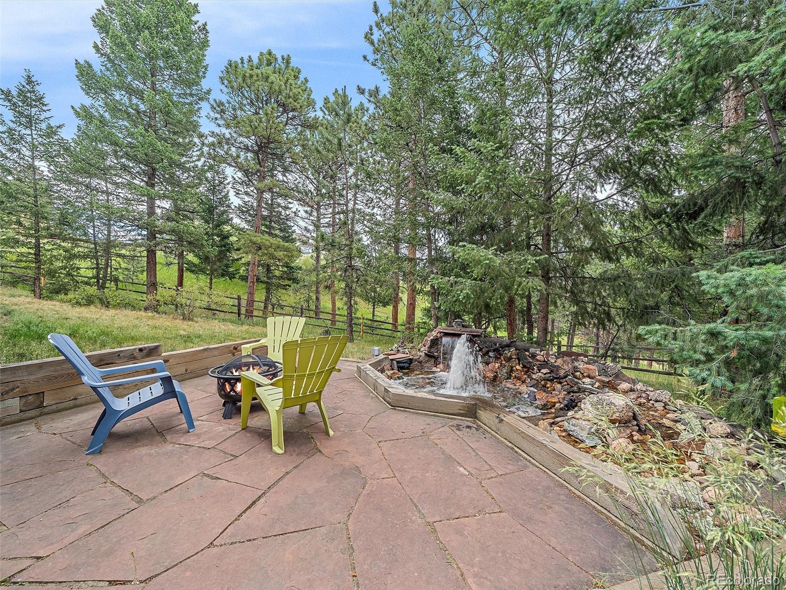 MLS Image #47 for 3244  elk view drive,evergreen, Colorado