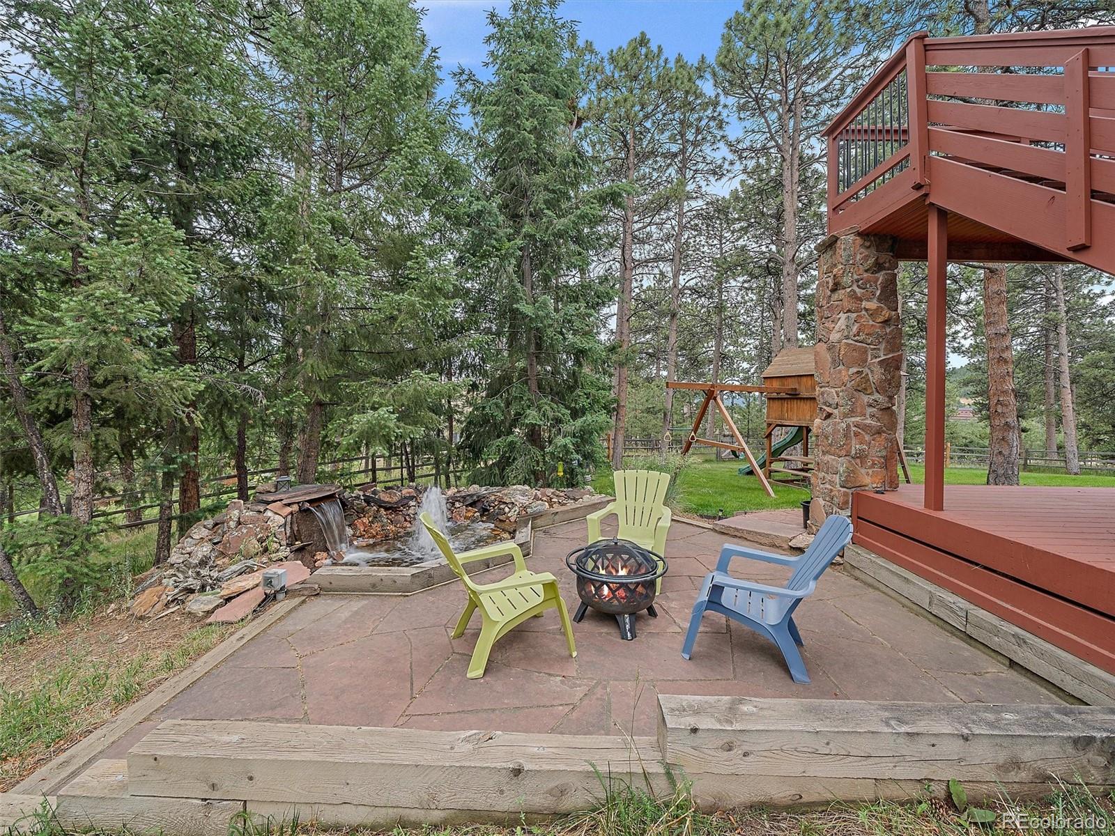 MLS Image #48 for 3244  elk view drive,evergreen, Colorado