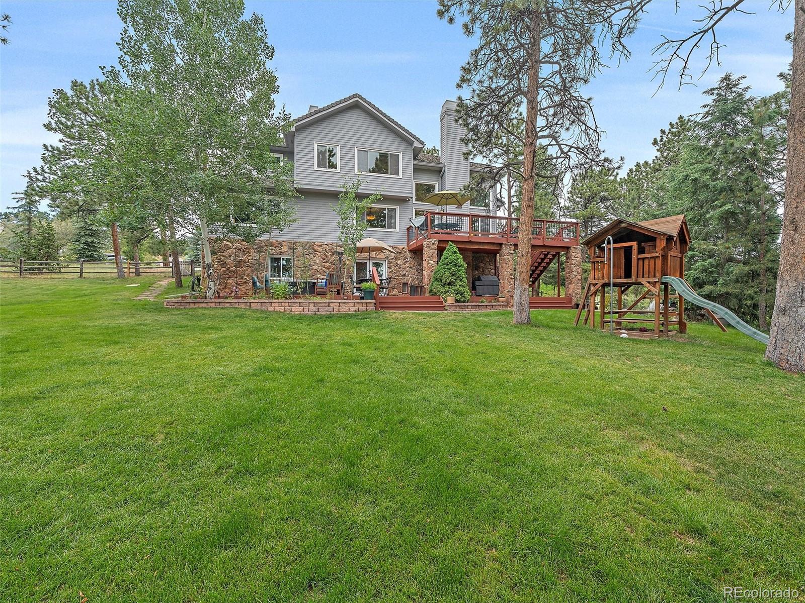 MLS Image #49 for 3244  elk view drive,evergreen, Colorado