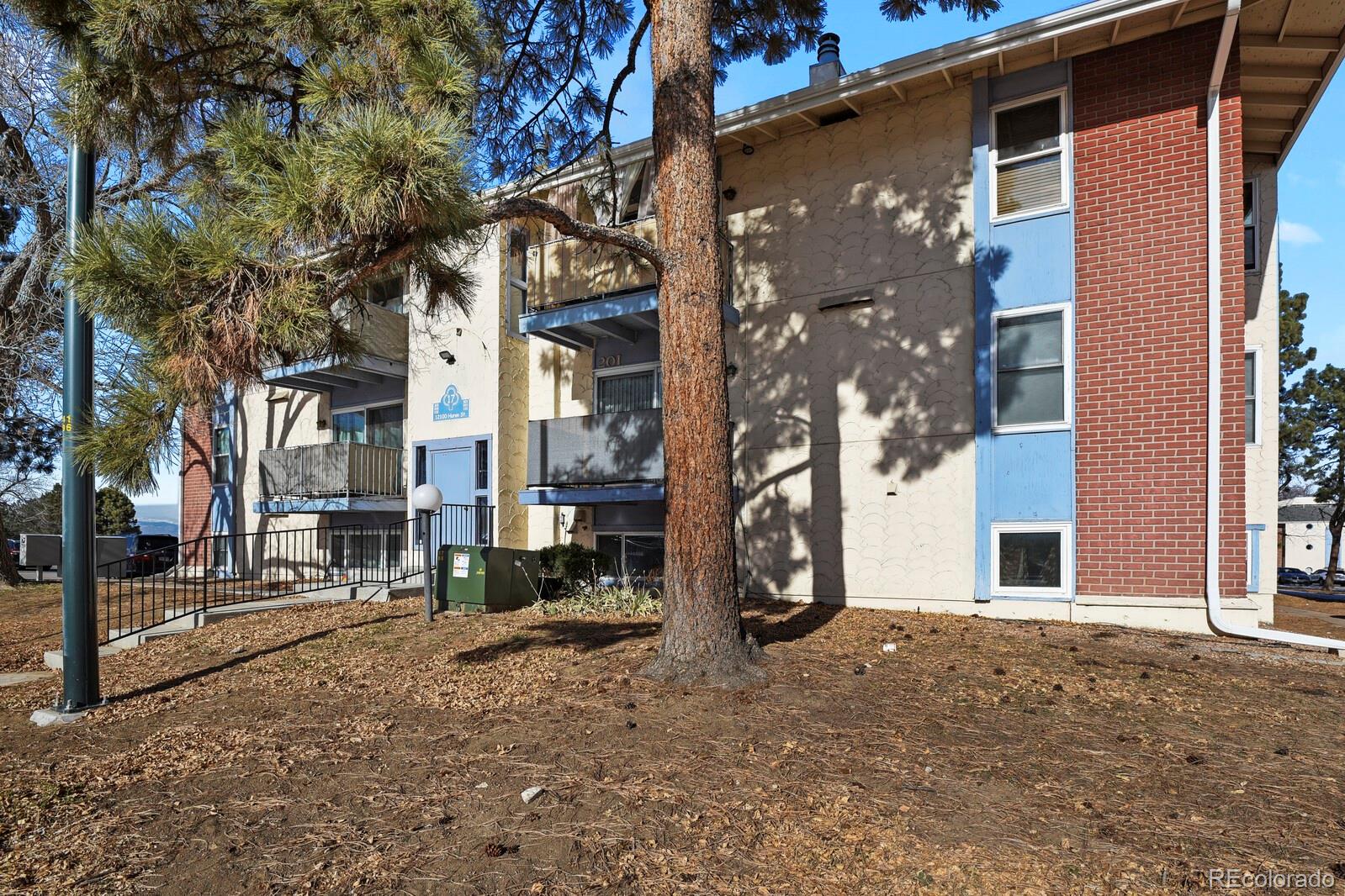 MLS Image #0 for 12100  huron street,denver, Colorado