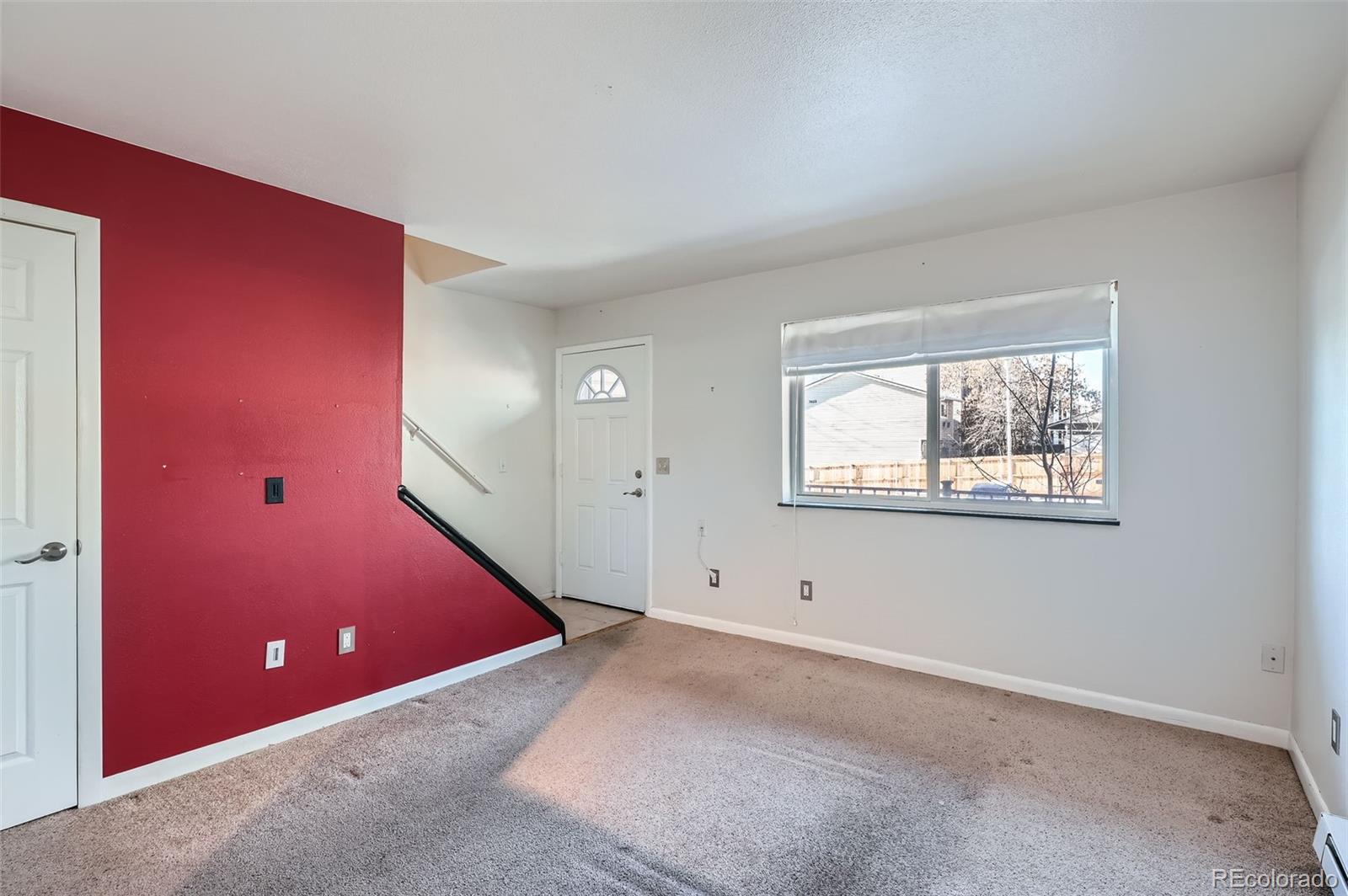 MLS Image #4 for 6021  yarrow street,arvada, Colorado