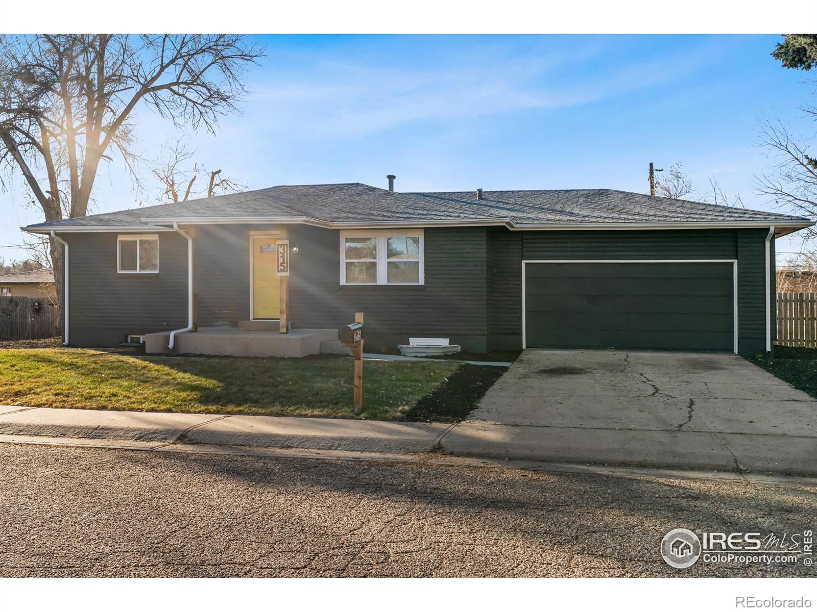 MLS Image #0 for 315  19th ave ct,greeley, Colorado