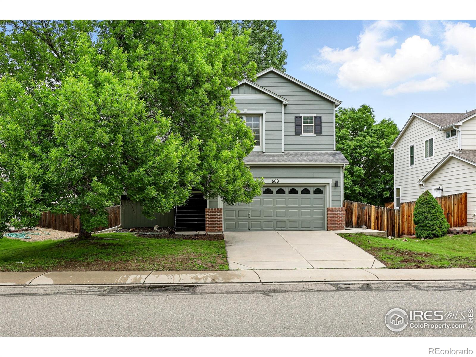 MLS Image #35 for 608  bluegrass drive,longmont, Colorado