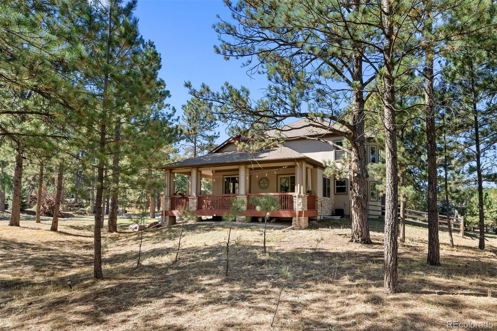 MLS Image #23 for 7737  taylor circle,larkspur, Colorado