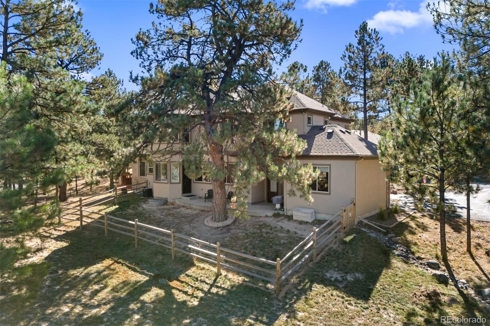 MLS Image #24 for 7737  taylor circle,larkspur, Colorado