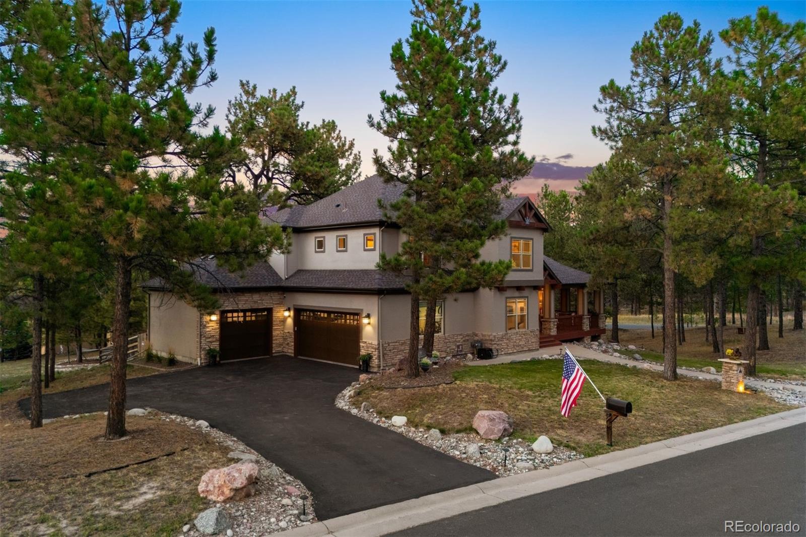 MLS Image #25 for 7737  taylor circle,larkspur, Colorado