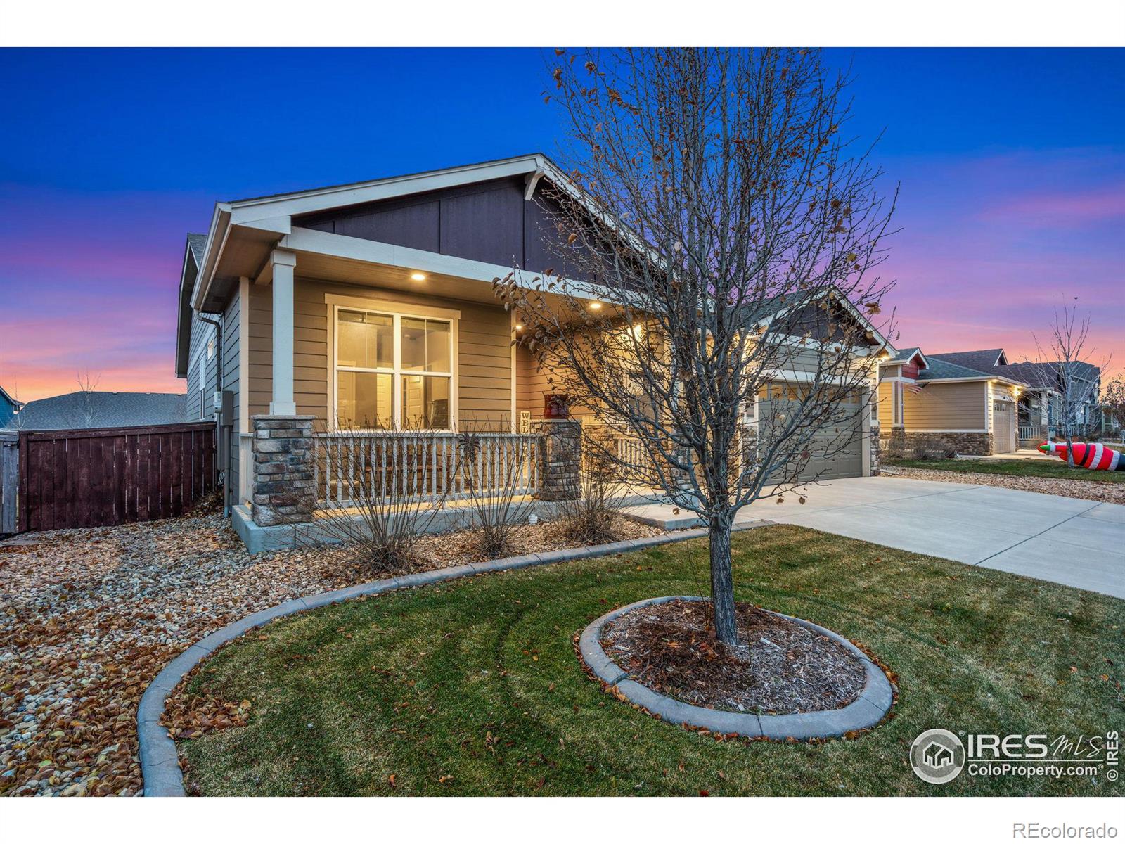 MLS Image #2 for 1483  moraine valley drive,severance, Colorado