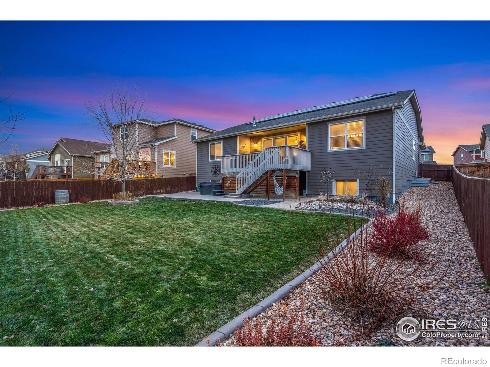 MLS Image #31 for 1483  moraine valley drive,severance, Colorado