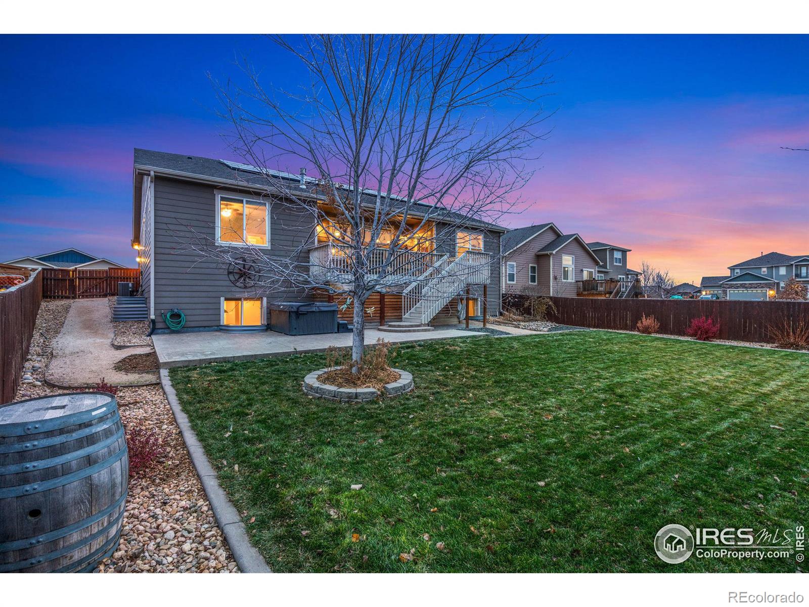 MLS Image #32 for 1483  moraine valley drive,severance, Colorado