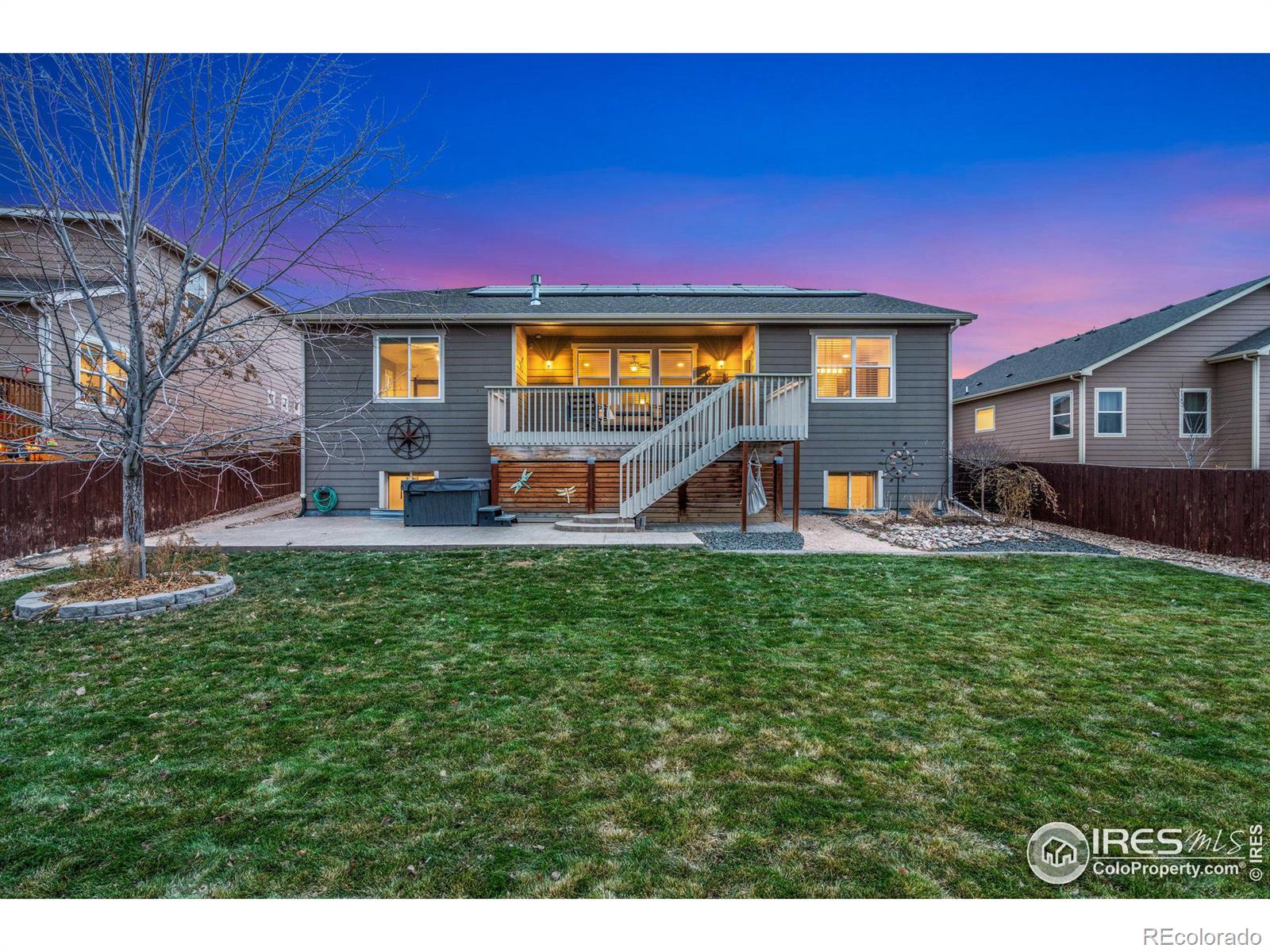 MLS Image #33 for 1483  moraine valley drive,severance, Colorado