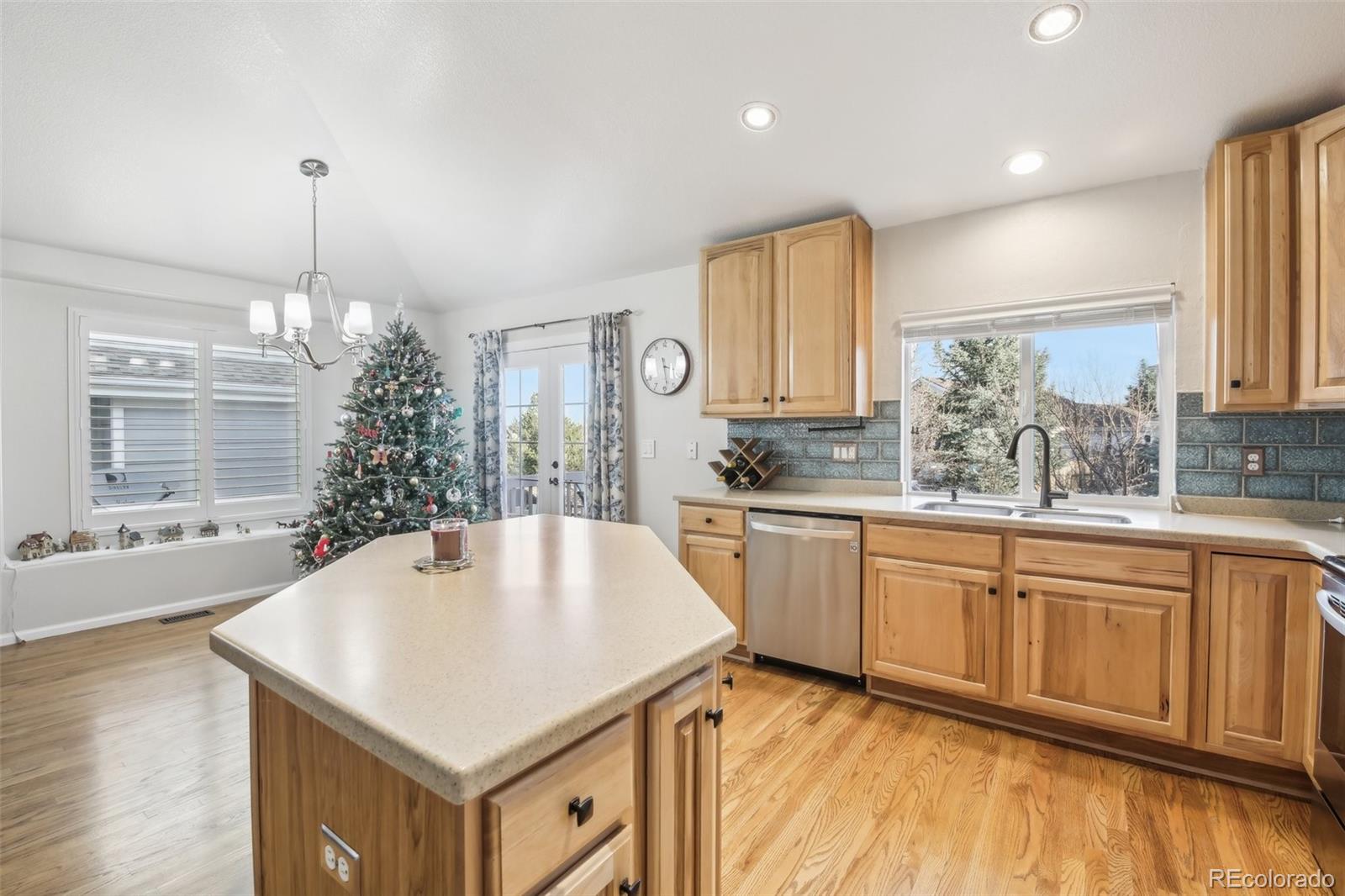 MLS Image #8 for 11868  high desert road,parker, Colorado