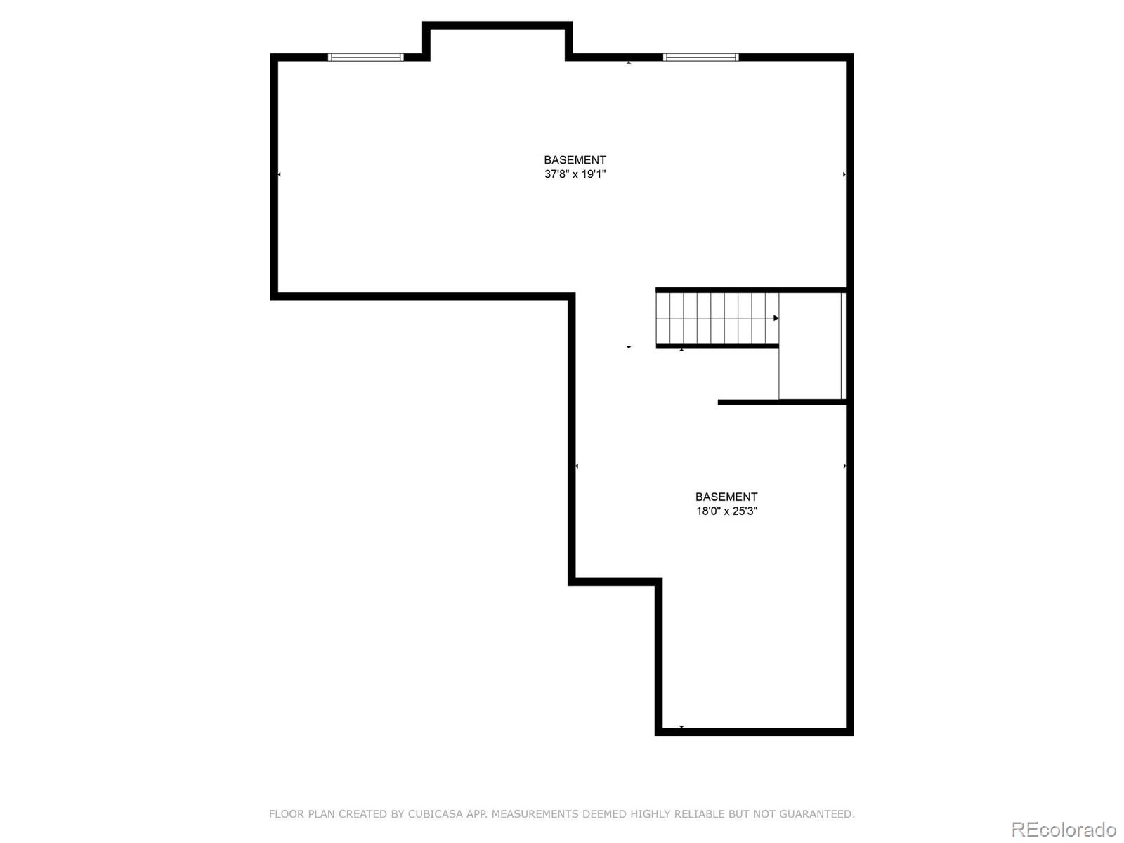 MLS Image #22 for 4983  trails edge lane,castle rock, Colorado