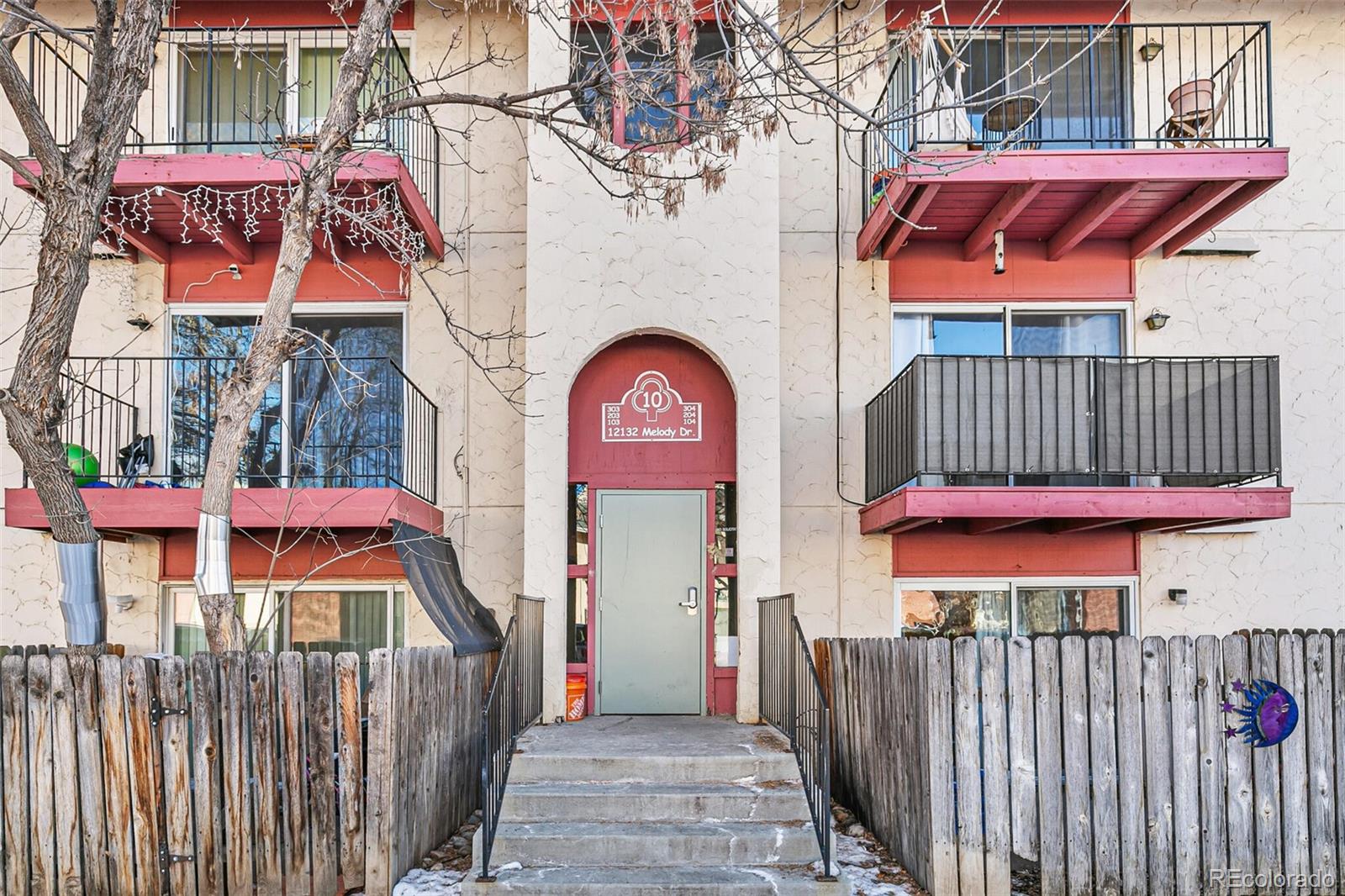 MLS Image #1 for 12132  melody drive,denver, Colorado