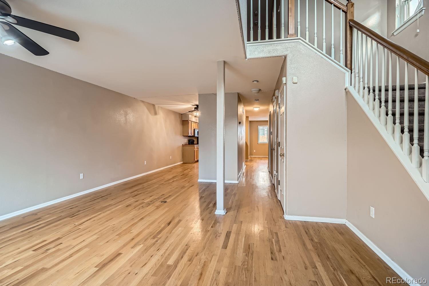 MLS Image #2 for 2256 s dexter street,denver, Colorado