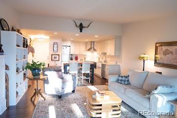 MLS Image #9 for 725 s alton way,denver, Colorado