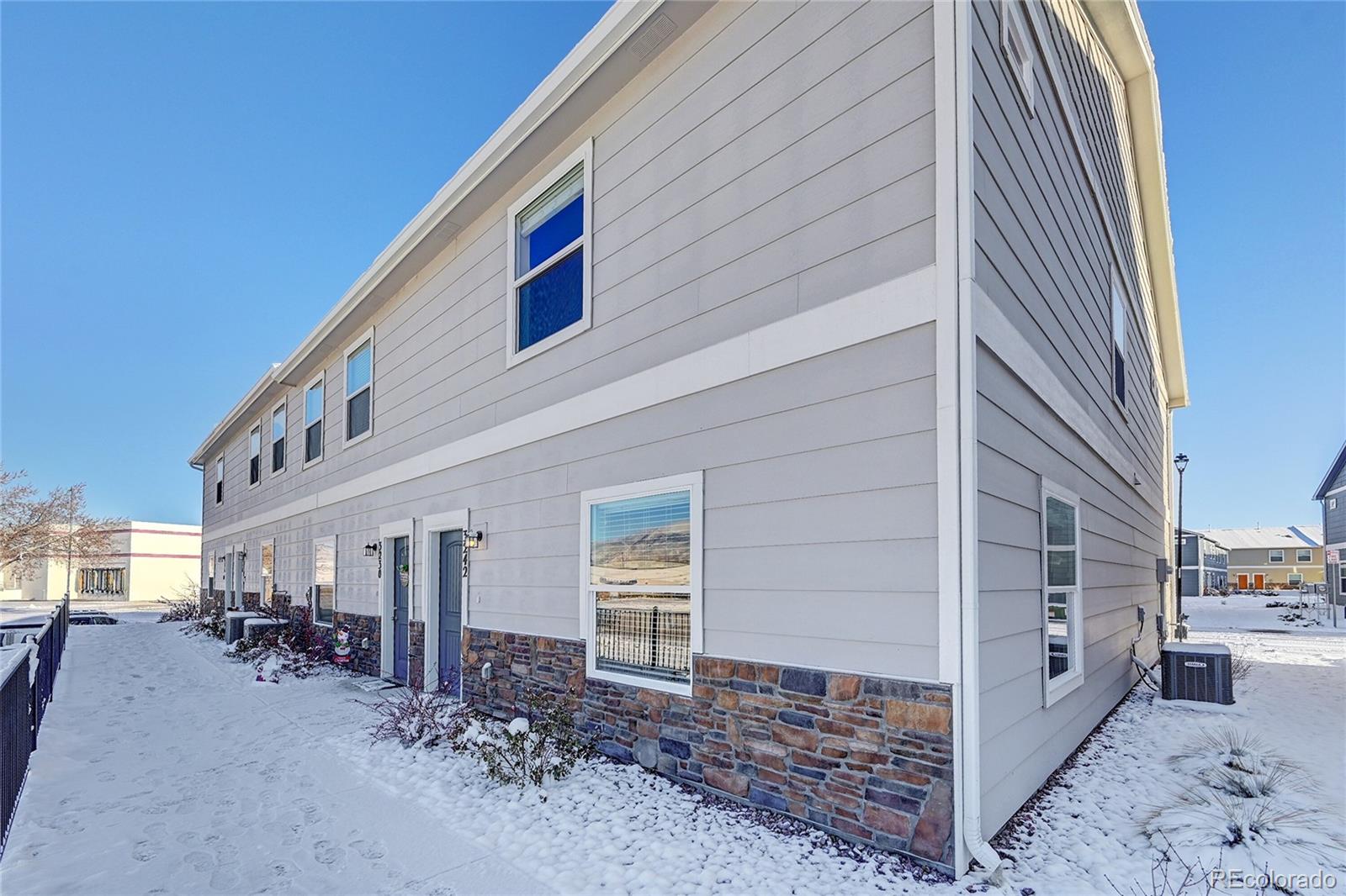 MLS Image #2 for 3242  thunderchief heights,colorado springs, Colorado