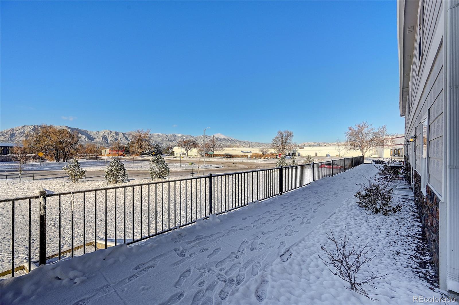 MLS Image #3 for 3242  thunderchief heights,colorado springs, Colorado