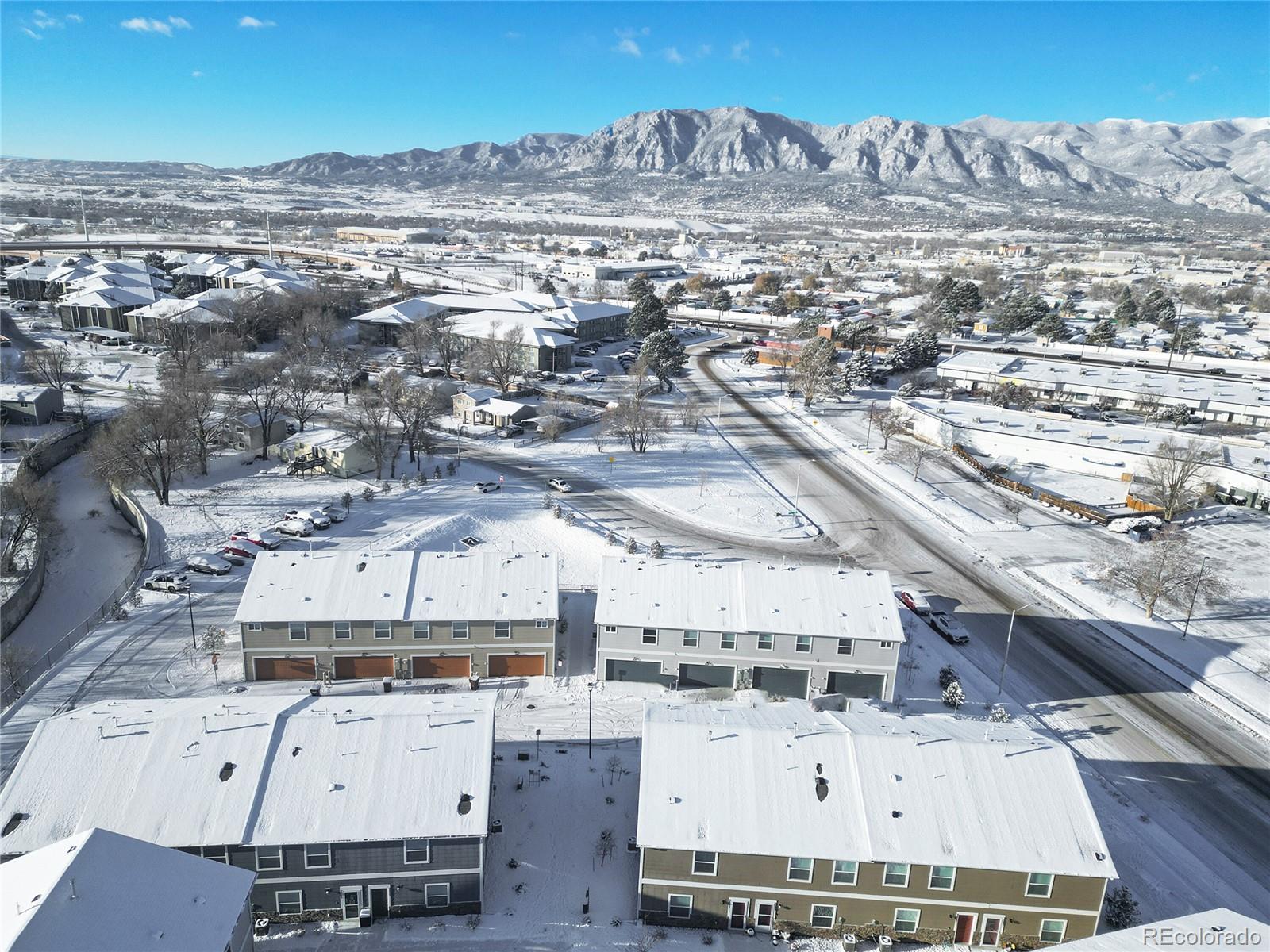 MLS Image #37 for 3242  thunderchief heights,colorado springs, Colorado