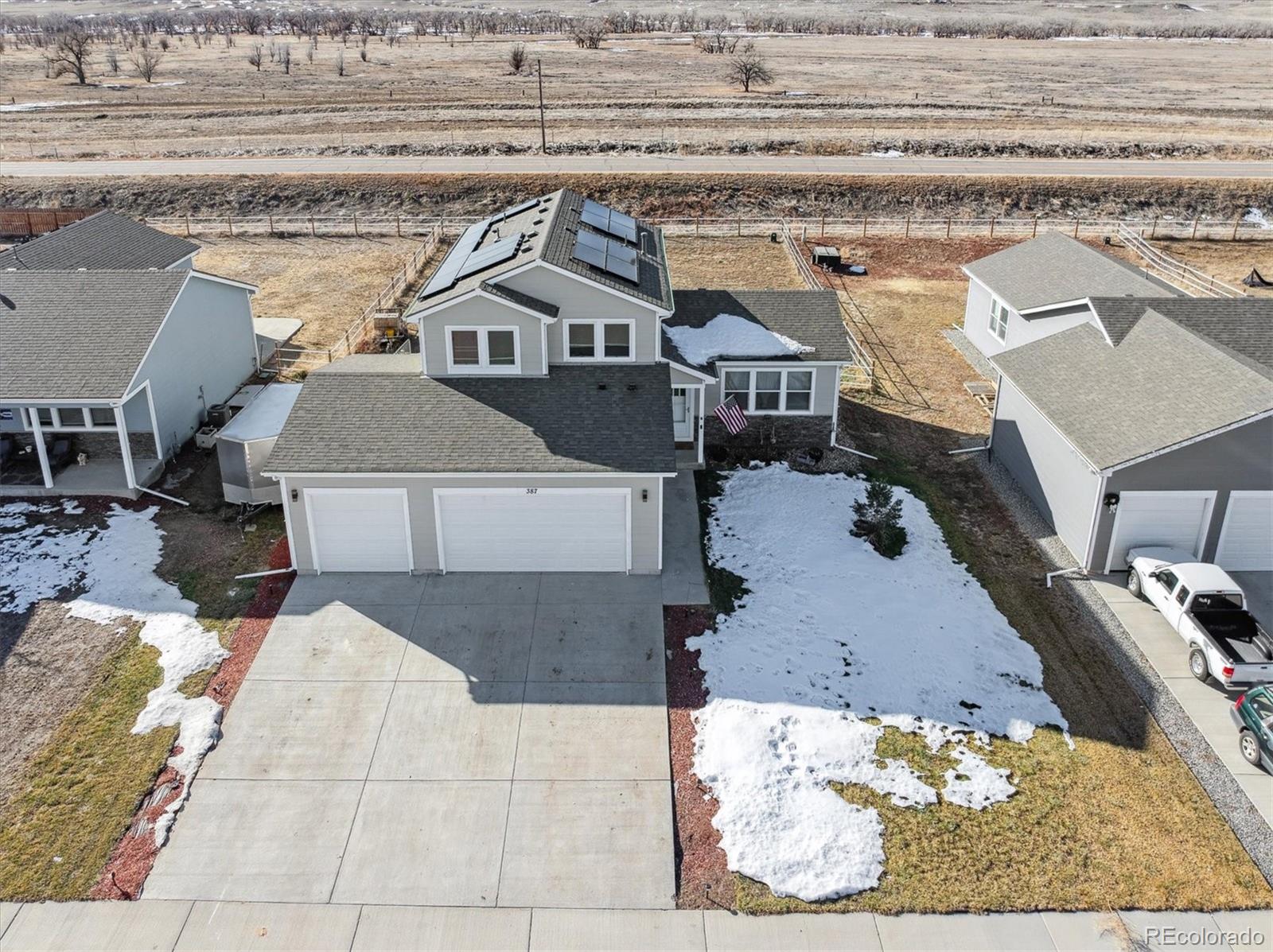 MLS Image #29 for 387 s 2nd avenue,deer trail, Colorado