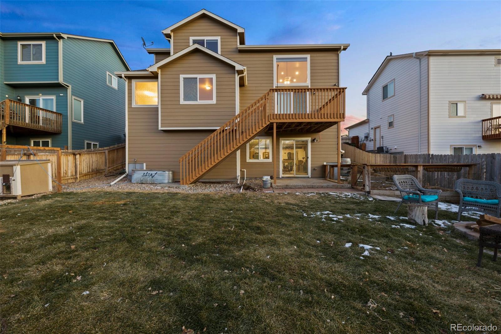 MLS Image #38 for 4866  spokane way,colorado springs, Colorado