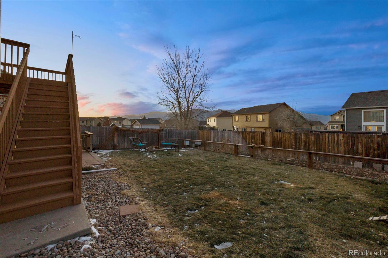 MLS Image #39 for 4866  spokane way,colorado springs, Colorado