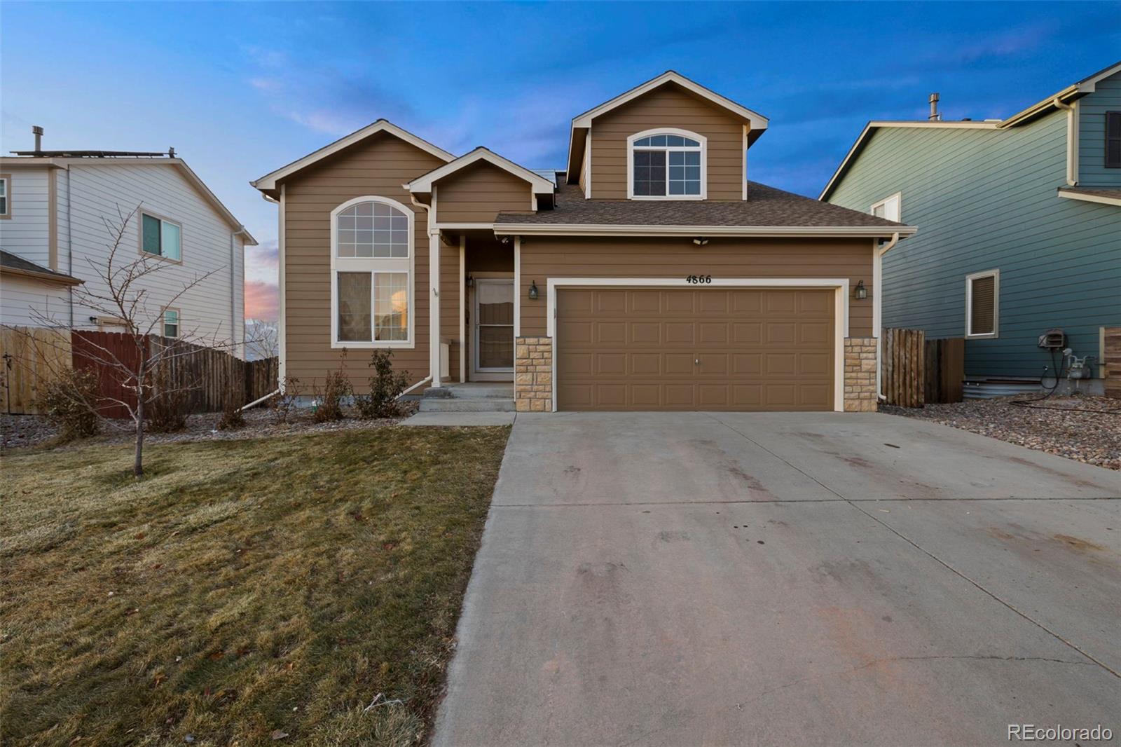 MLS Image #42 for 4866  spokane way,colorado springs, Colorado