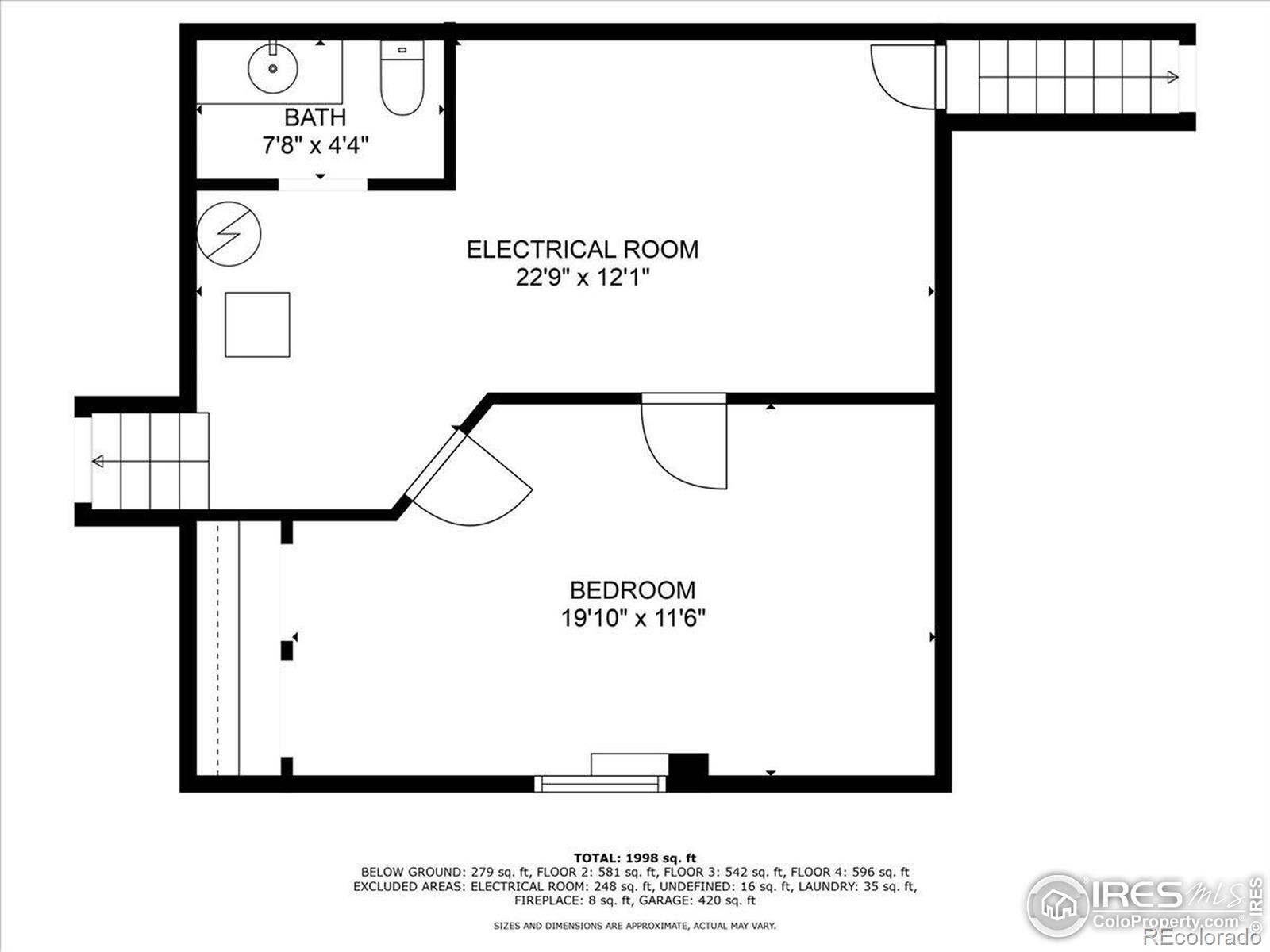 MLS Image #26 for 905  daphne street,broomfield, Colorado