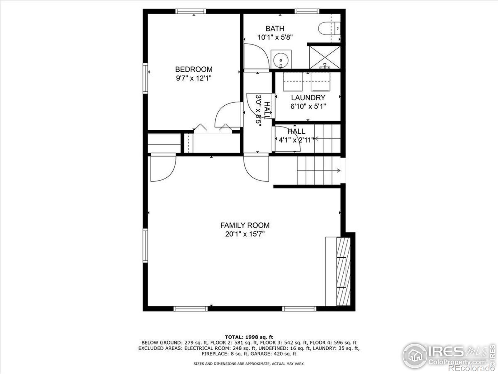 MLS Image #27 for 905  daphne street,broomfield, Colorado