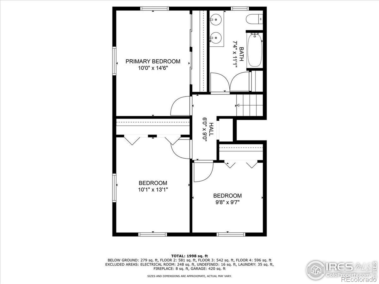 MLS Image #29 for 905  daphne street,broomfield, Colorado