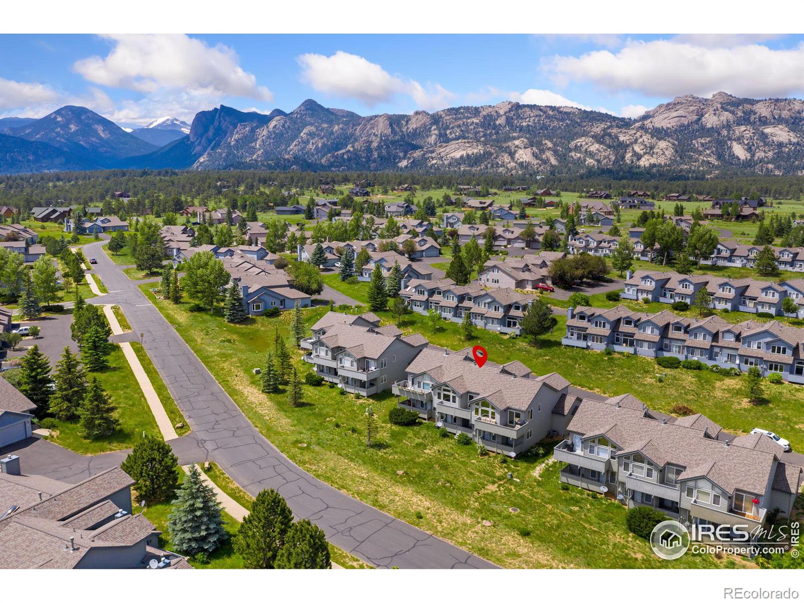 MLS Image #38 for 1555  raven circle,estes park, Colorado