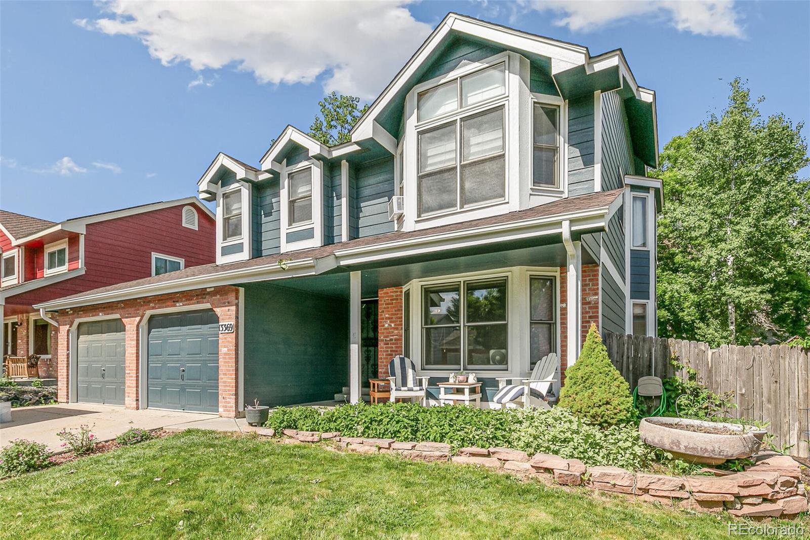 MLS Image #1 for 13369  downing street,thornton, Colorado