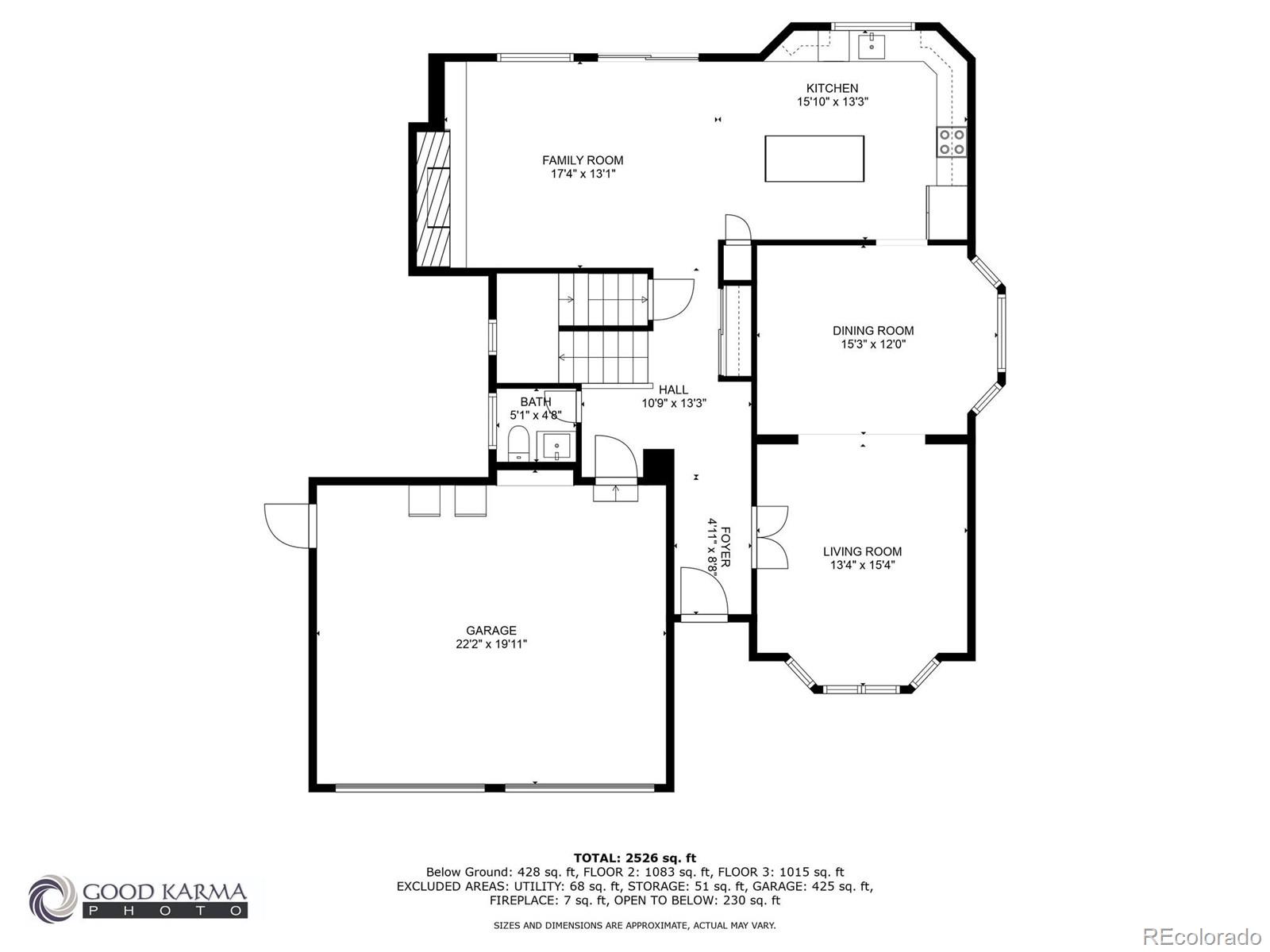 MLS Image #31 for 13369  downing street,thornton, Colorado