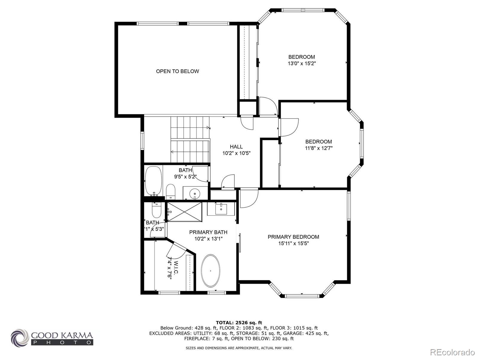 MLS Image #32 for 13369  downing street,thornton, Colorado