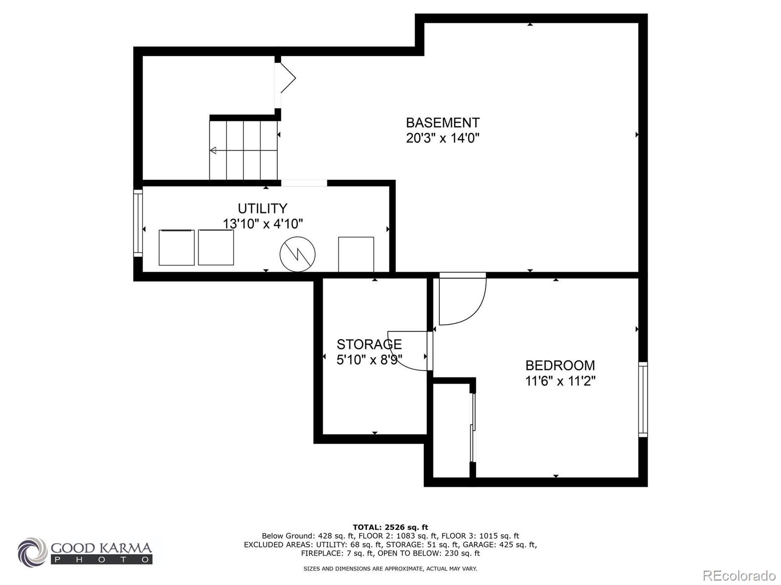 MLS Image #33 for 13369  downing street,thornton, Colorado