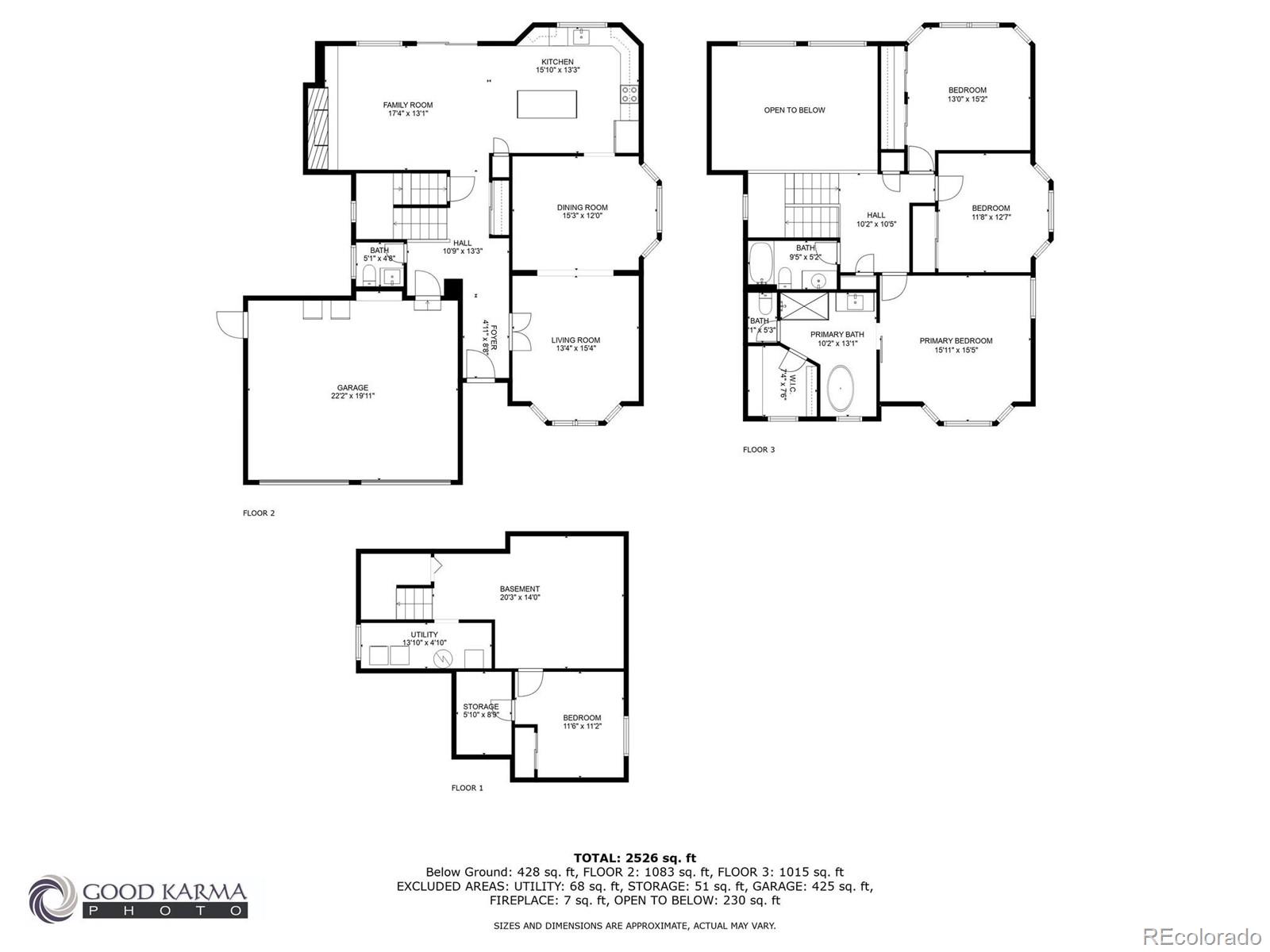 MLS Image #34 for 13369  downing street,thornton, Colorado