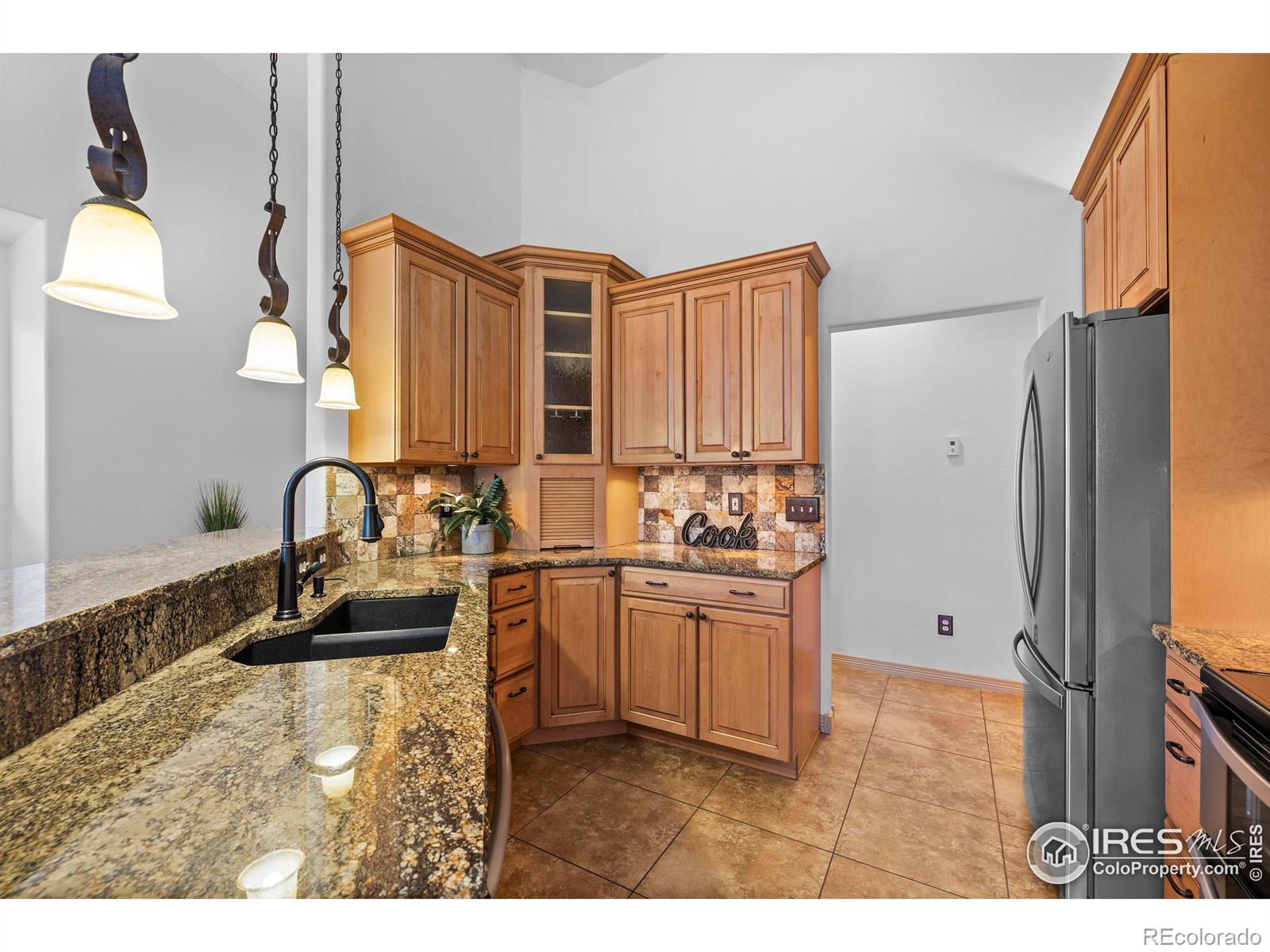 MLS Image #11 for 315  big horn drive,estes park, Colorado